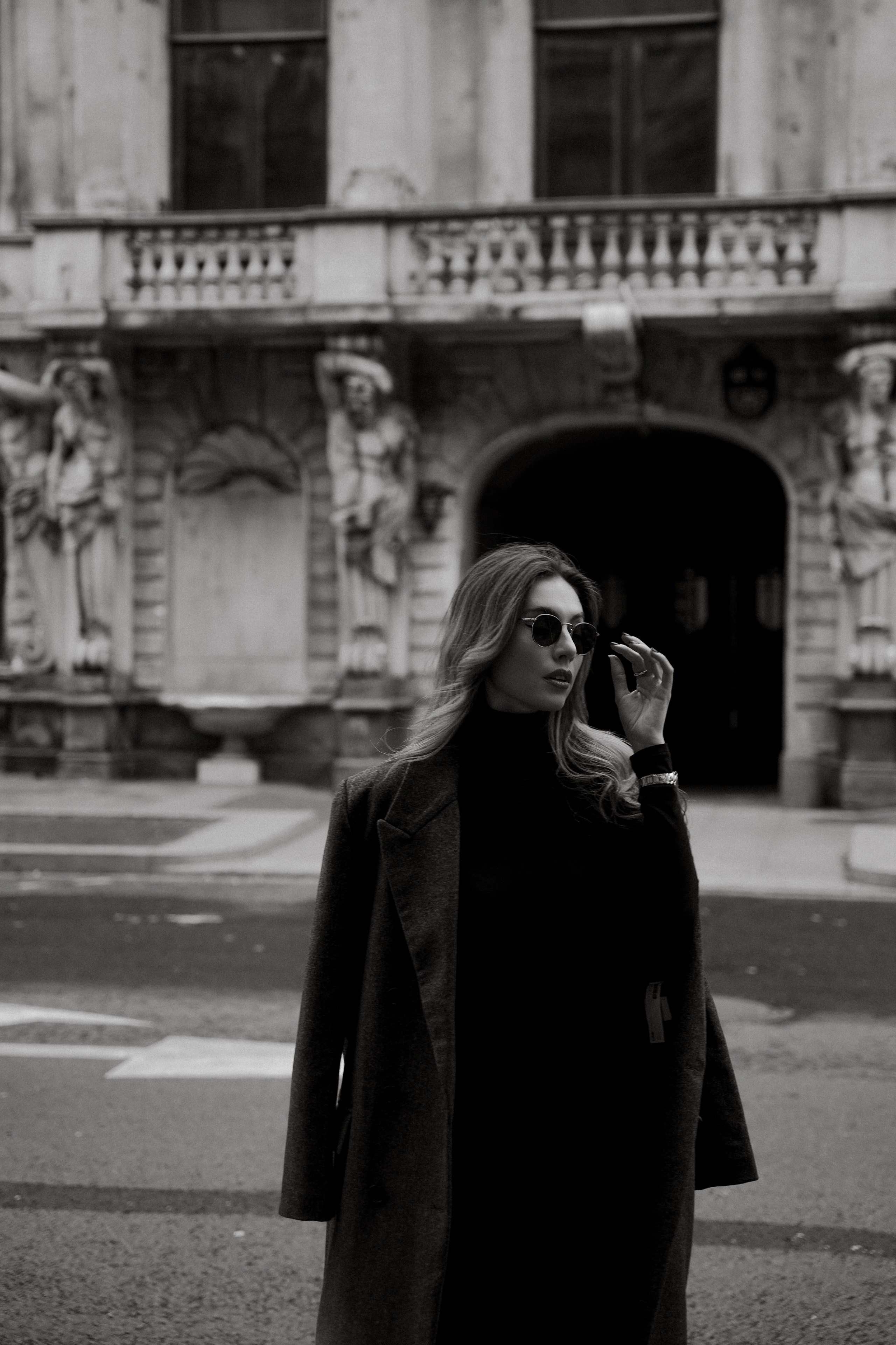 Алана и Зарета. Фотограф г. Санкт-Петербург Александра Катанакова