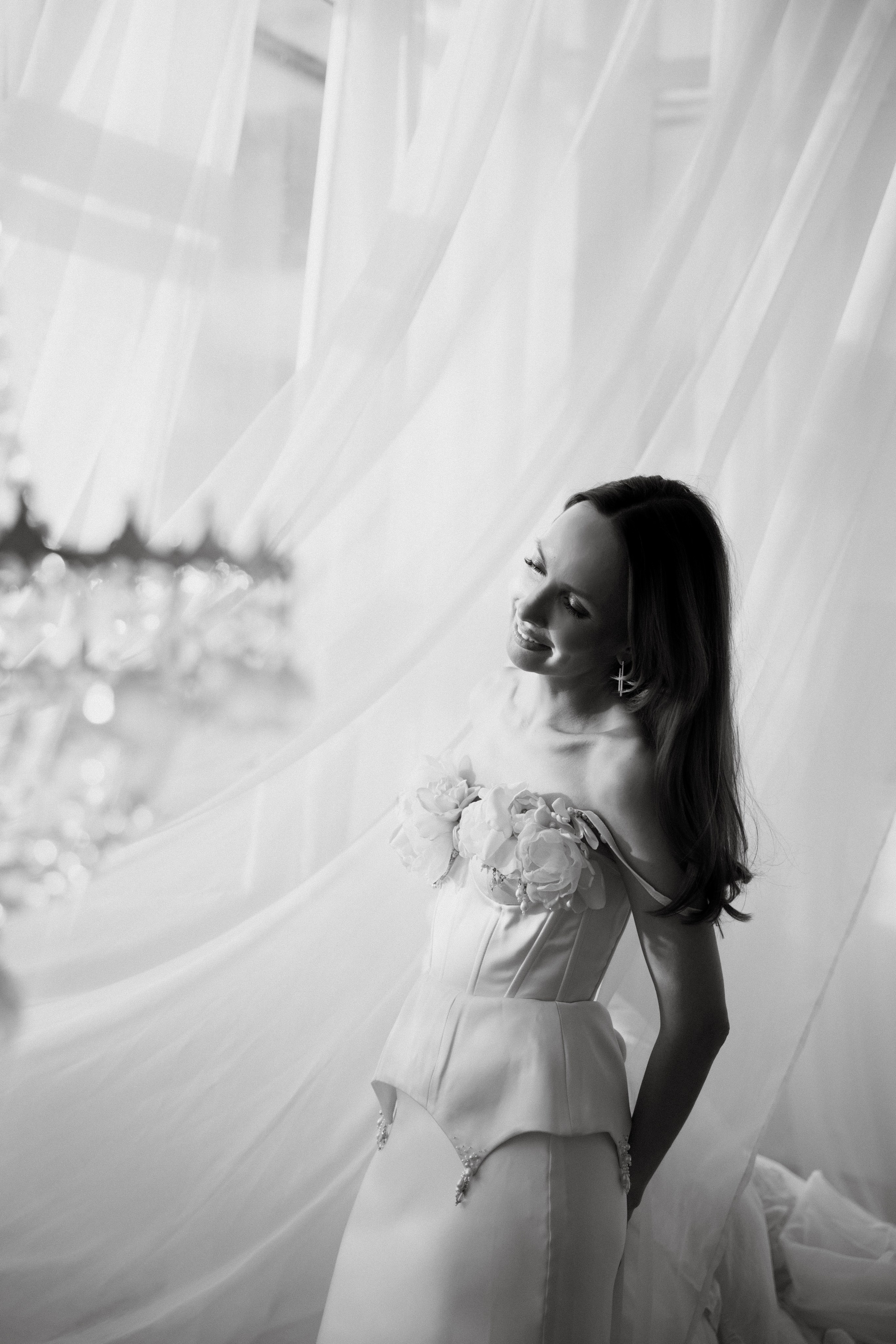 Анна. Фотограф г. Санкт-Петербург Александра Катанакова