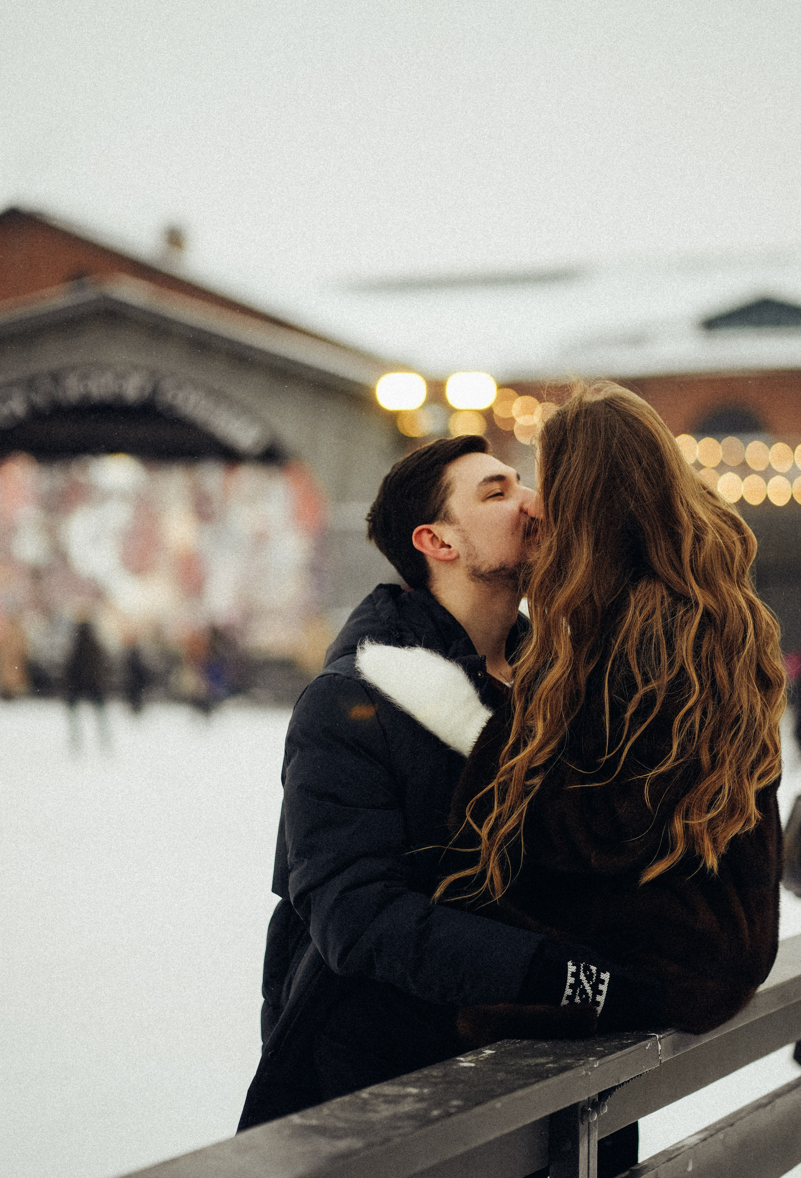 Лиза и Ваня. Фотограф г. Санкт-Петербург Александра Катанакова