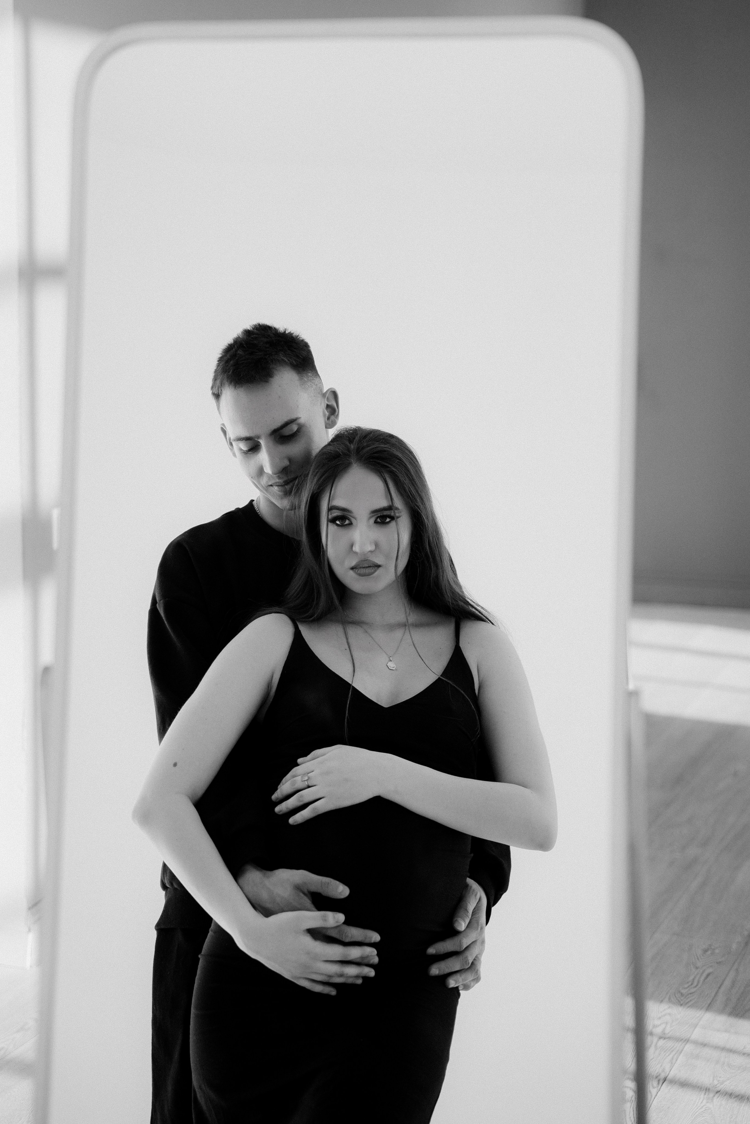 Надя и Ваня. Фотограф г. Санкт-Петербург Александра Катанакова