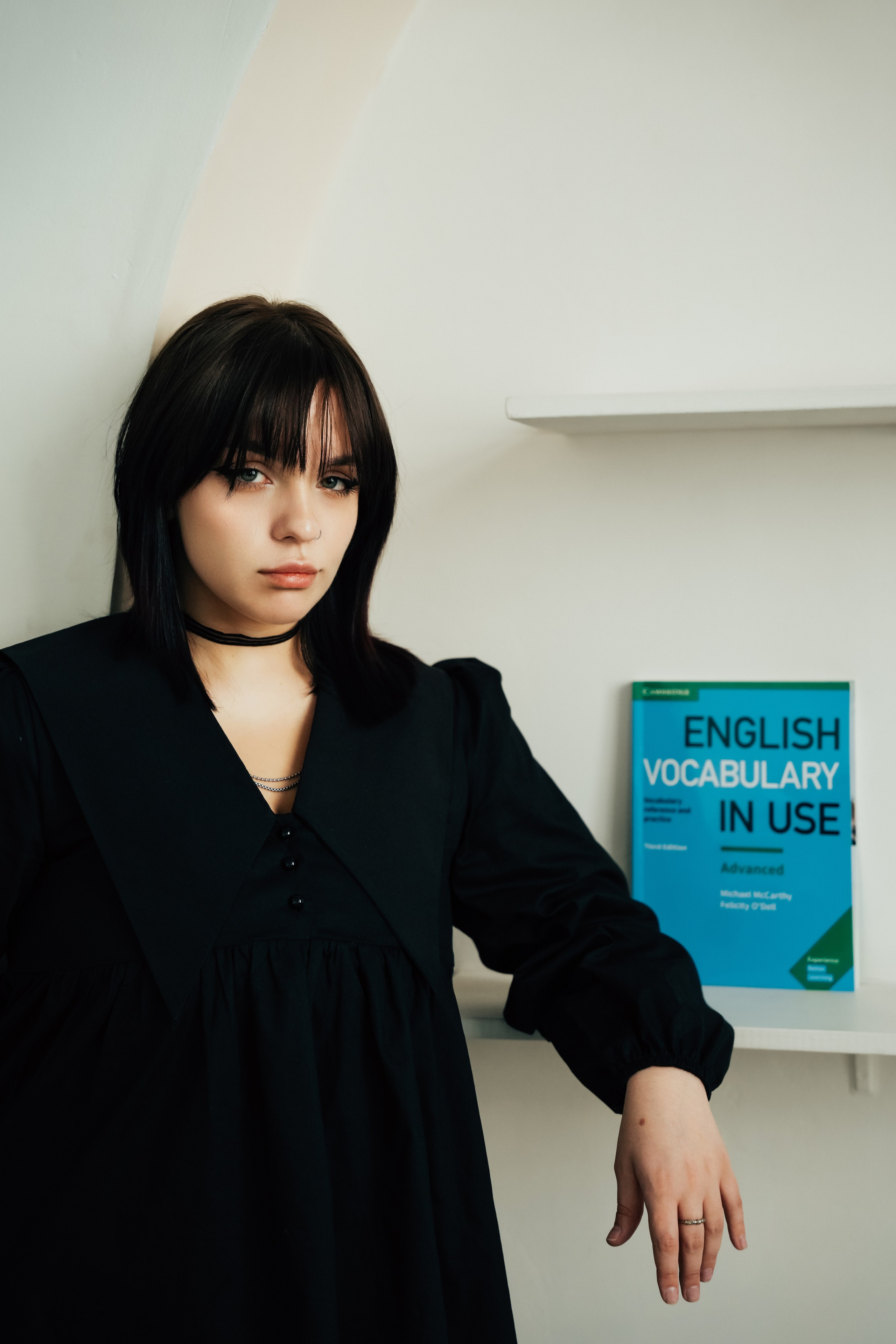 Маша. Фотограф г. Санкт-Петербург Александра Катанакова