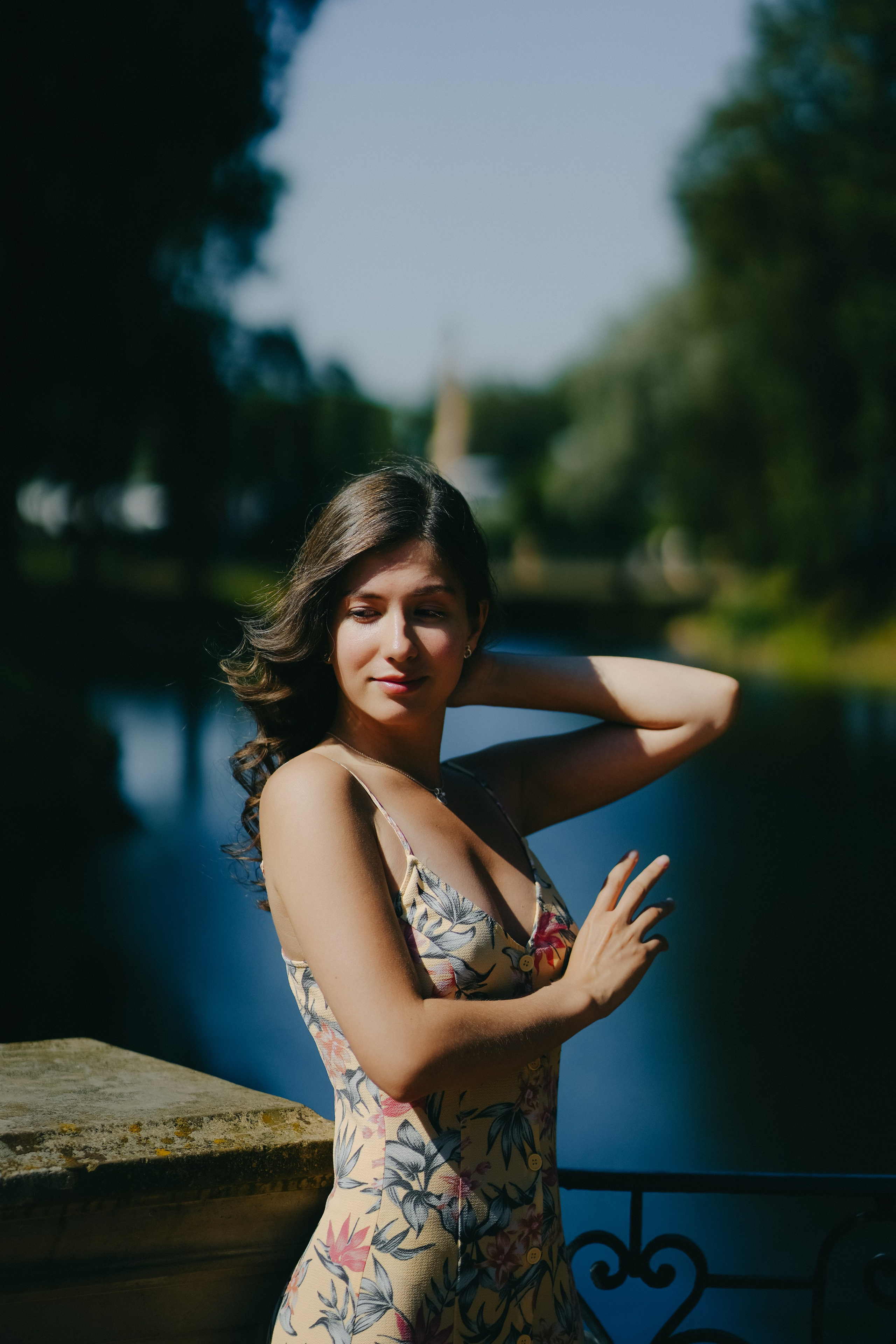 Аня. Фотограф г. Санкт-Петербург Александра Катанакова