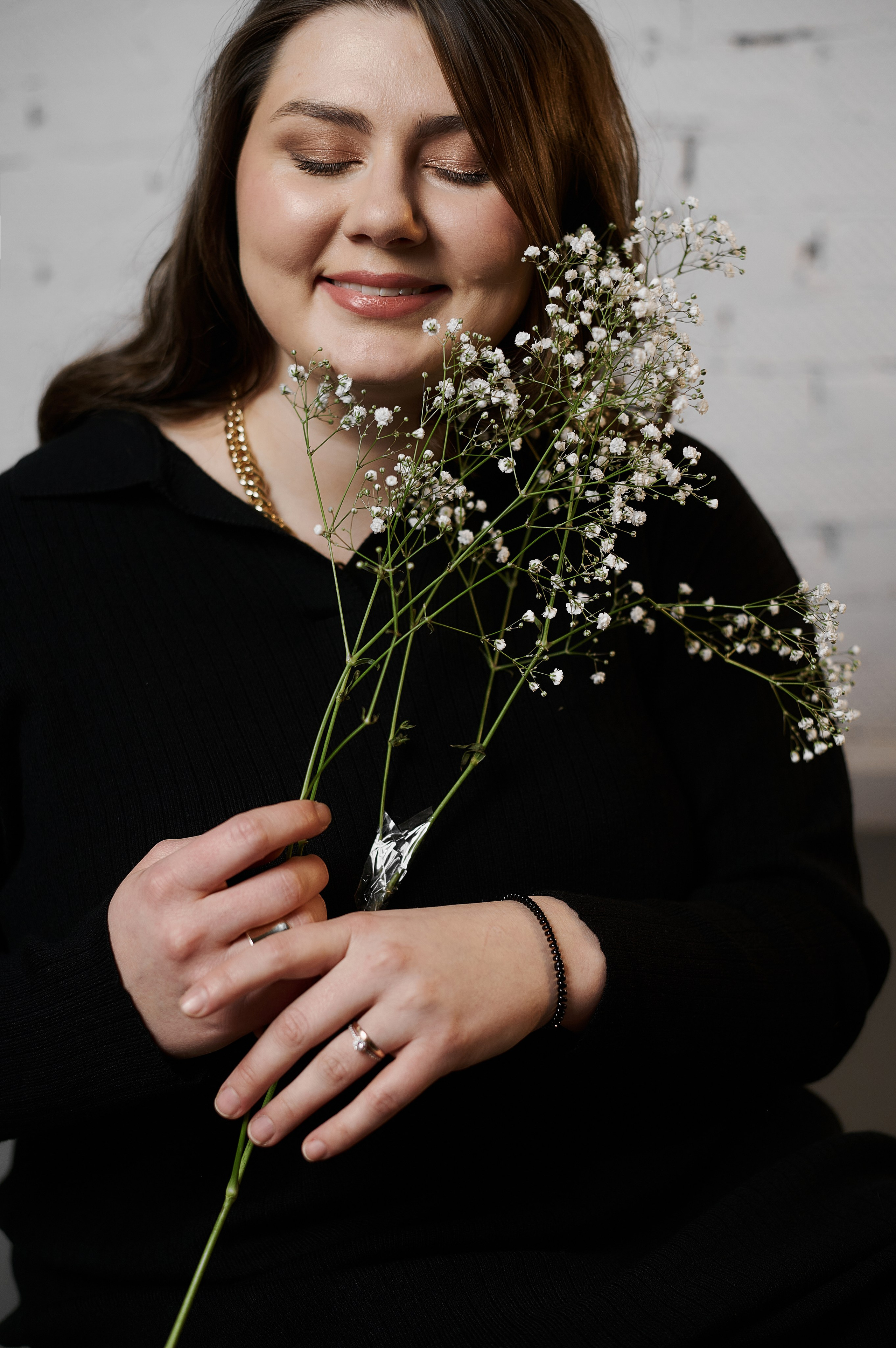 #ЯХУДЕЮ — Благотворительная фотосессия участниц проекта по похудению. Профессиональный репортажный, коммерческий фотограф в Санкт-Петербурге