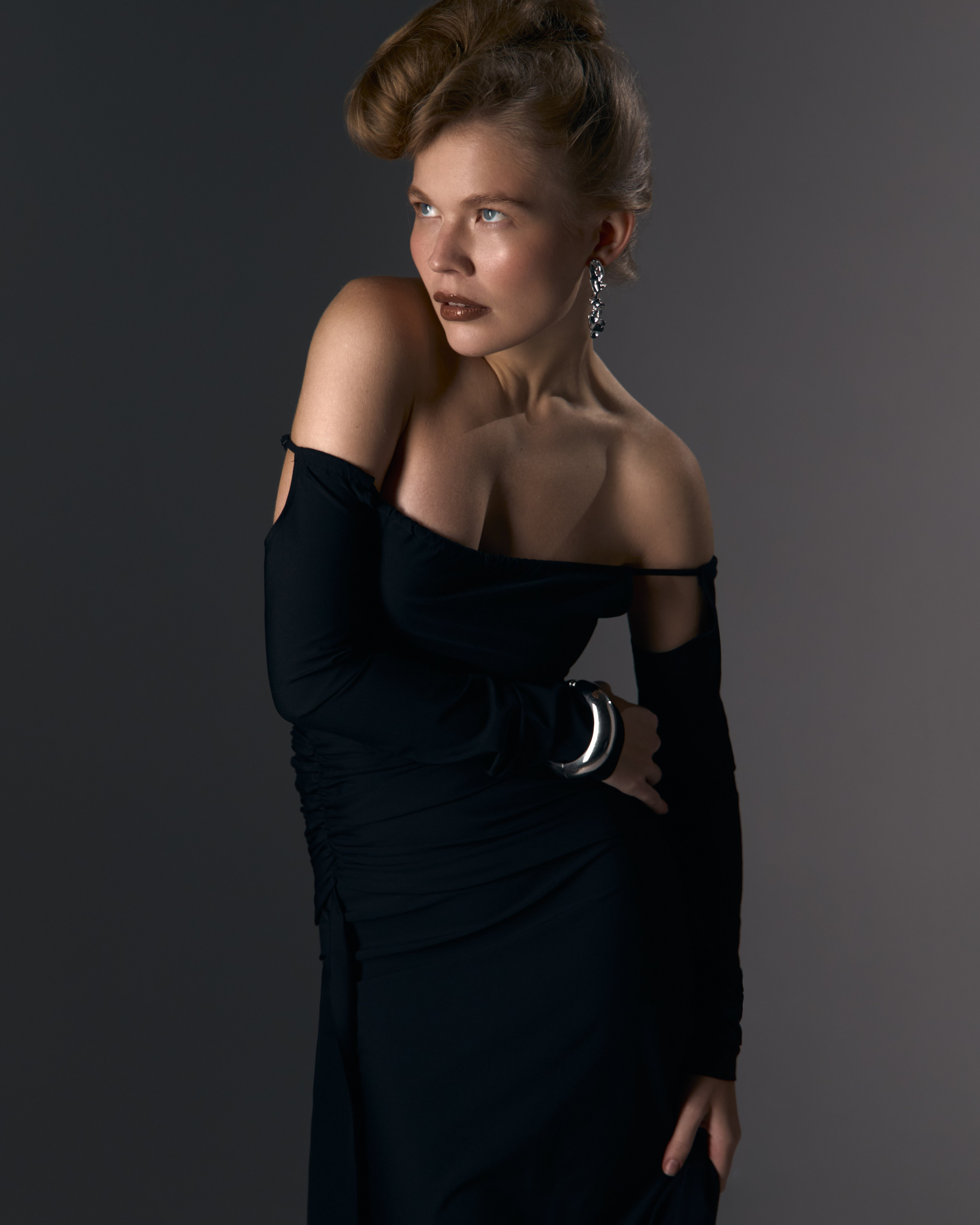 LOOKBOOK. Фотограф для брендов из Санкт-Петербурга Элина Каспаравичюс