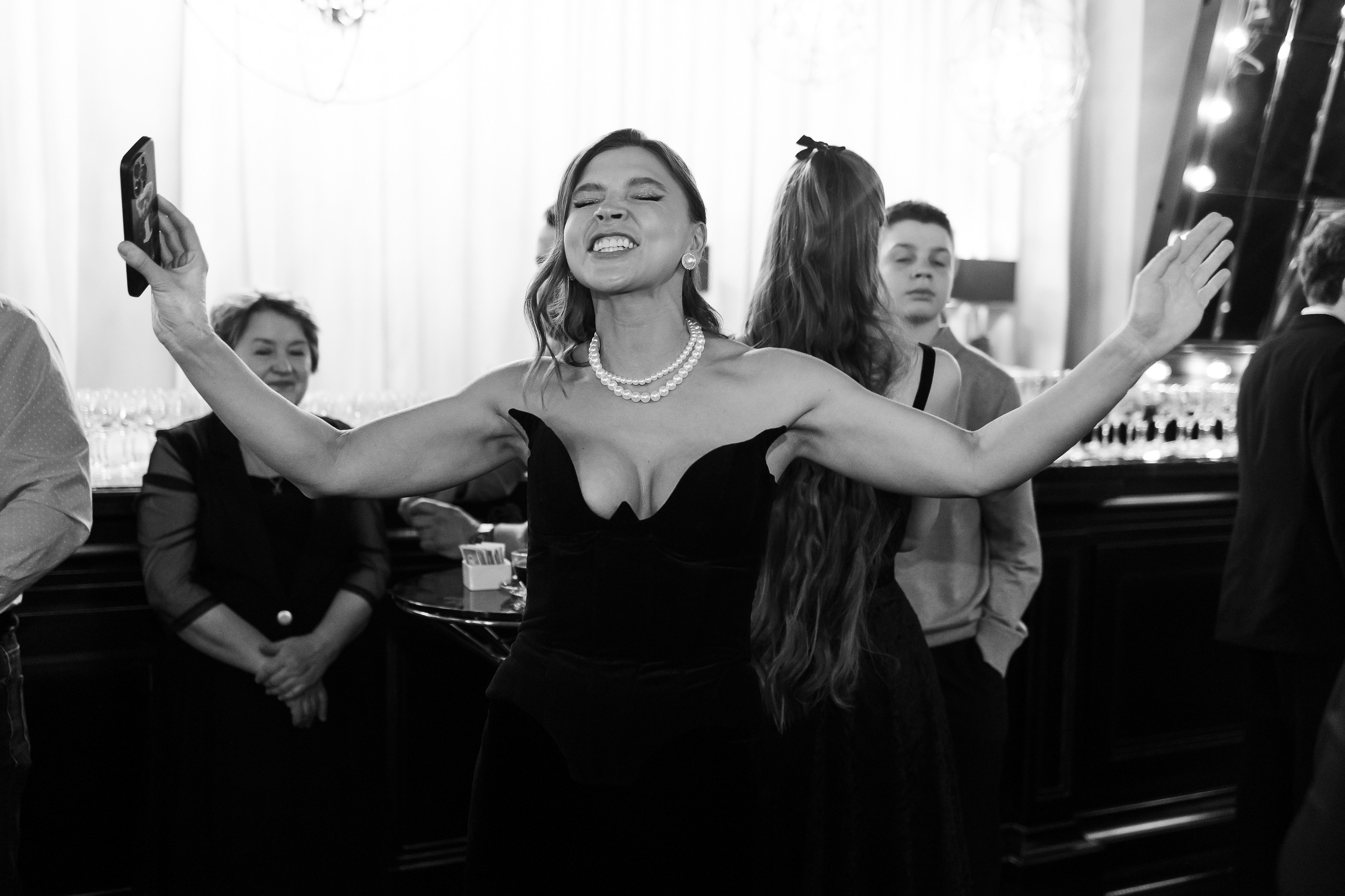 Юбилей в Ленинград центре (программа/частичная не публикация). NesterovaMaria.ru