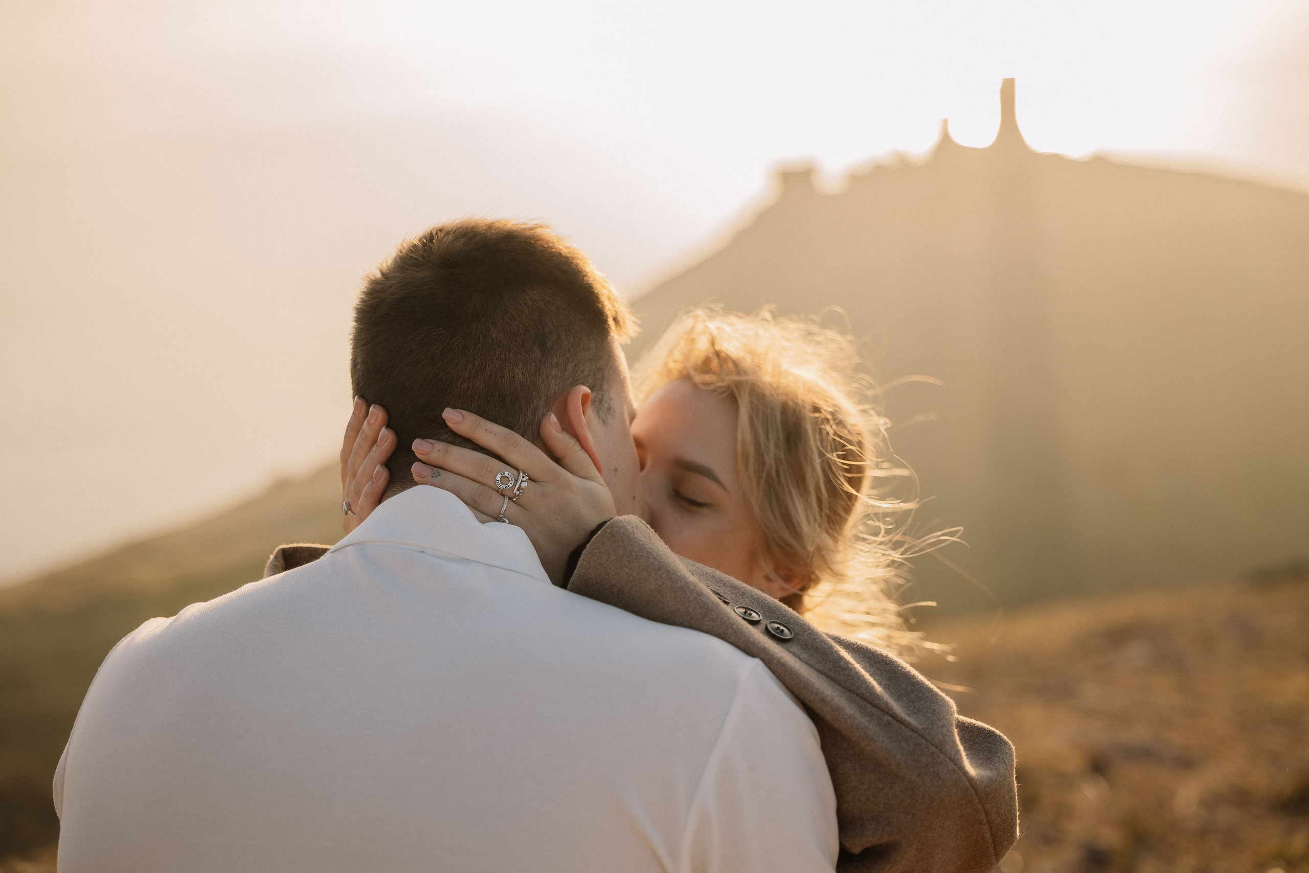 D&I. Семейный фотограф в Севастополе и Симферополе Александра Чистякова