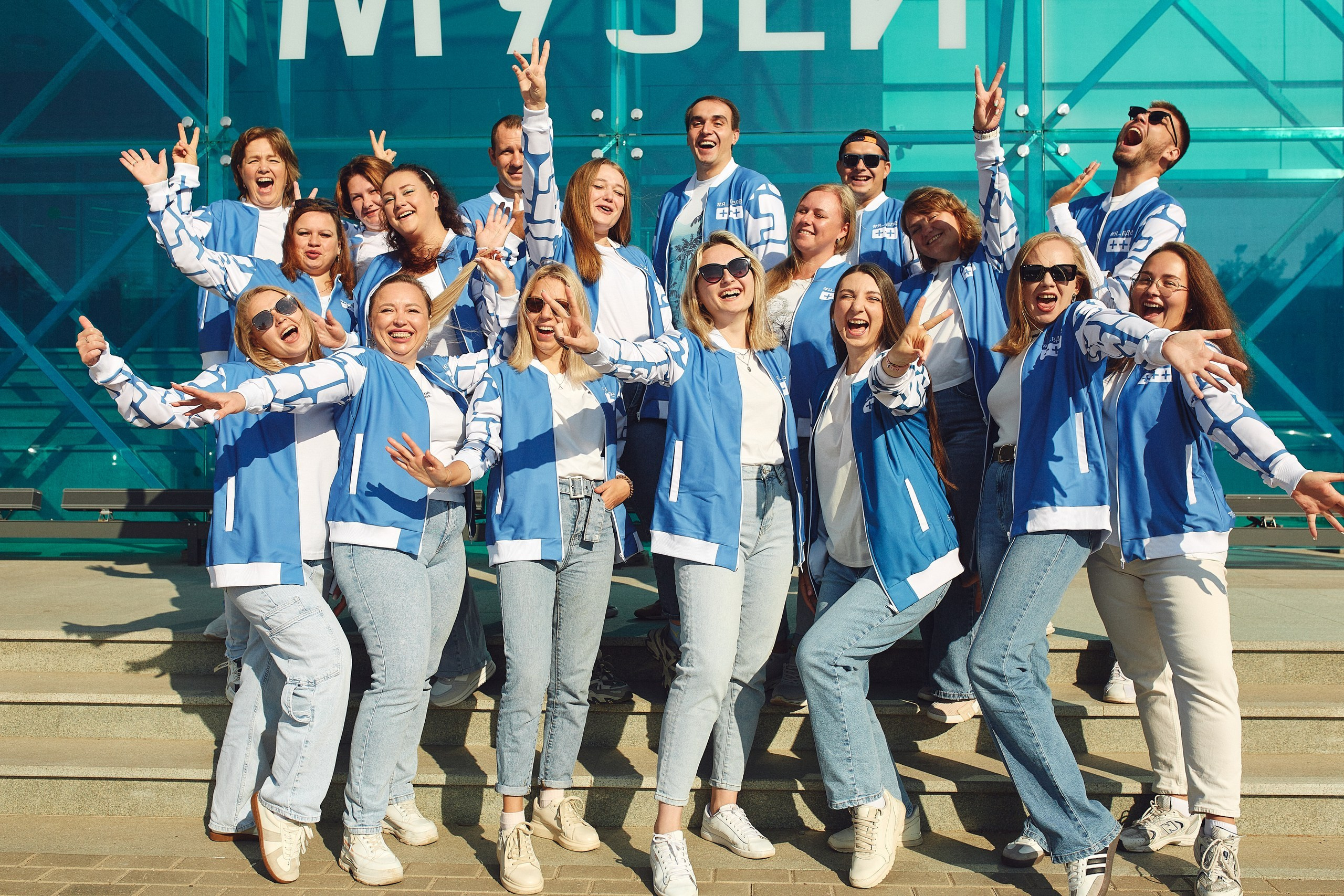 Форум амбассадоров ГАЗ. Антон Артюшин, портретный фотограф. Москва