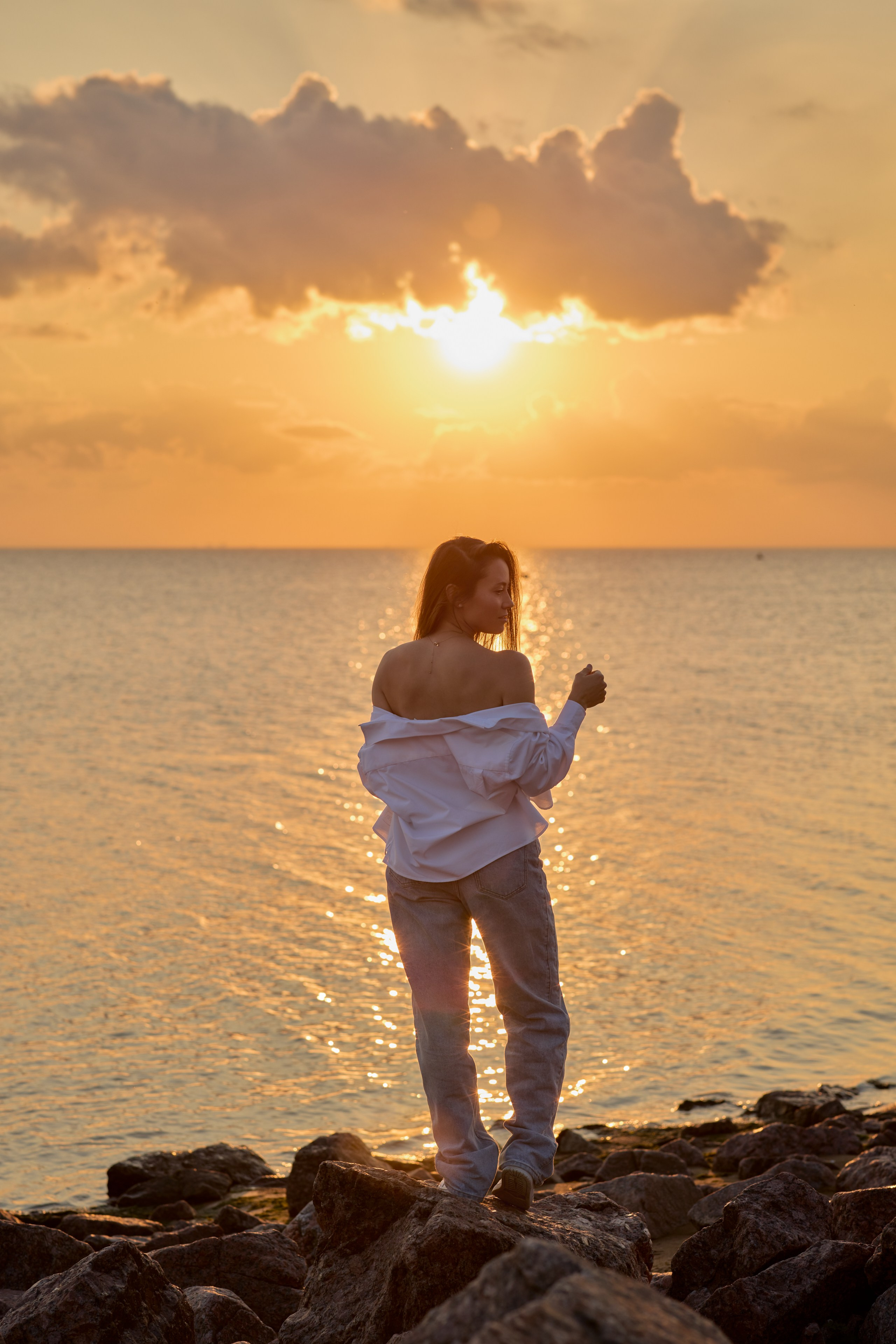 Evgenia_moon. Портретный фотограф в Санкт-Петербурге | Пётр Дёмушкин