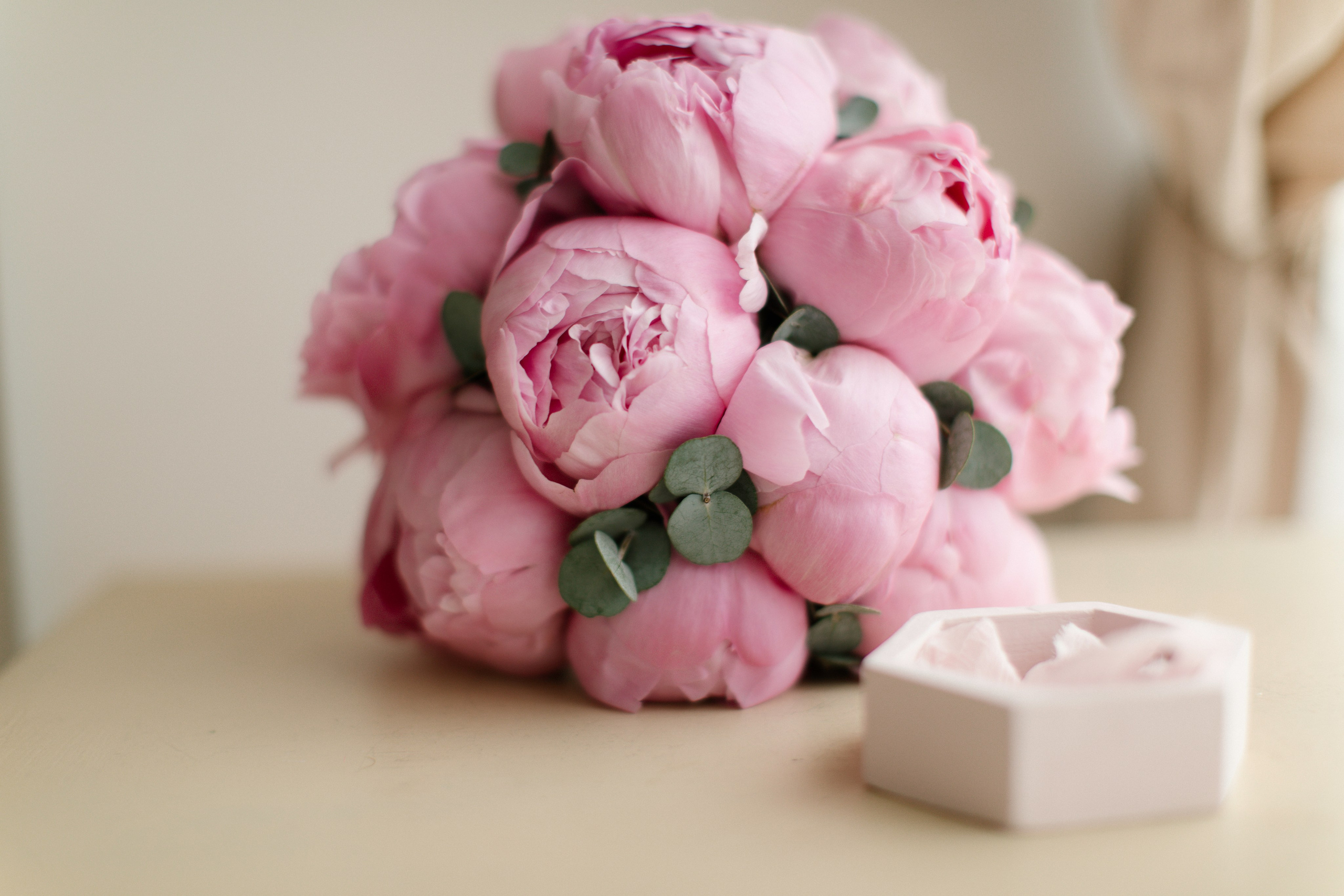 Екатерина и Иван. Свадебный и семейный фотограф Анастасия Романова в Москве и Московской области