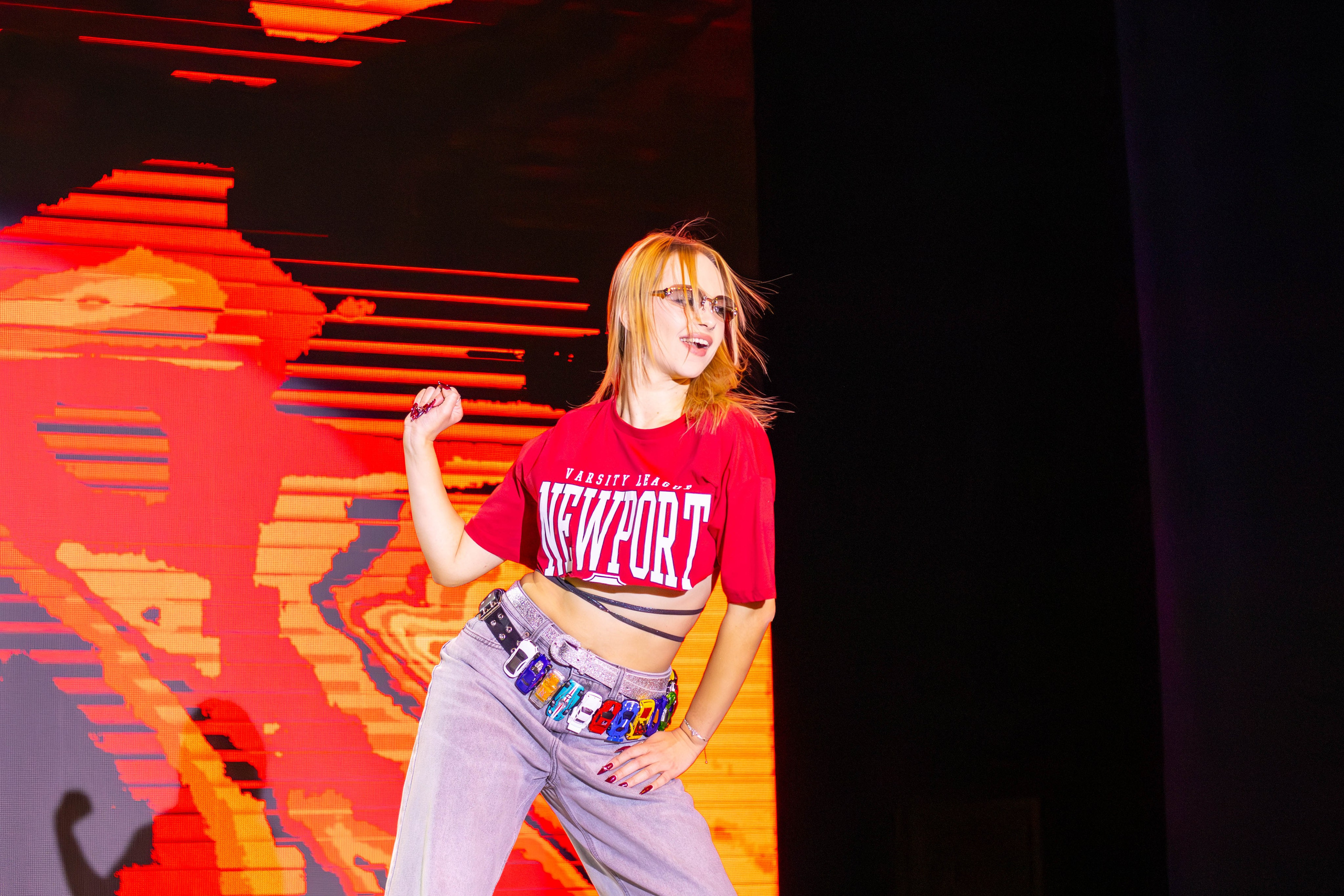 SET THE STAGE. Репортажный фотограф во Владивостоке Анастасия Кострова