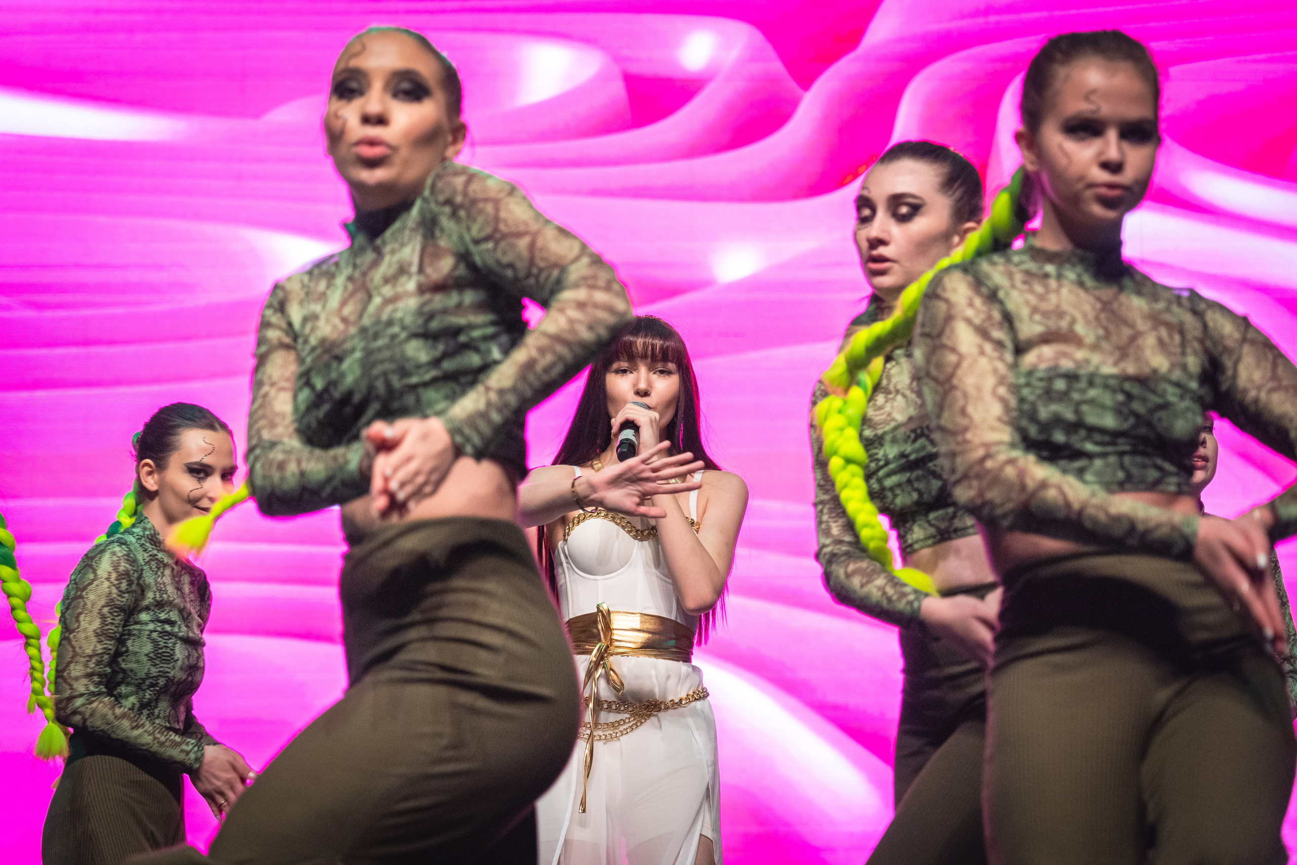 Фестиваль творчества PERFORMANCE. Главная