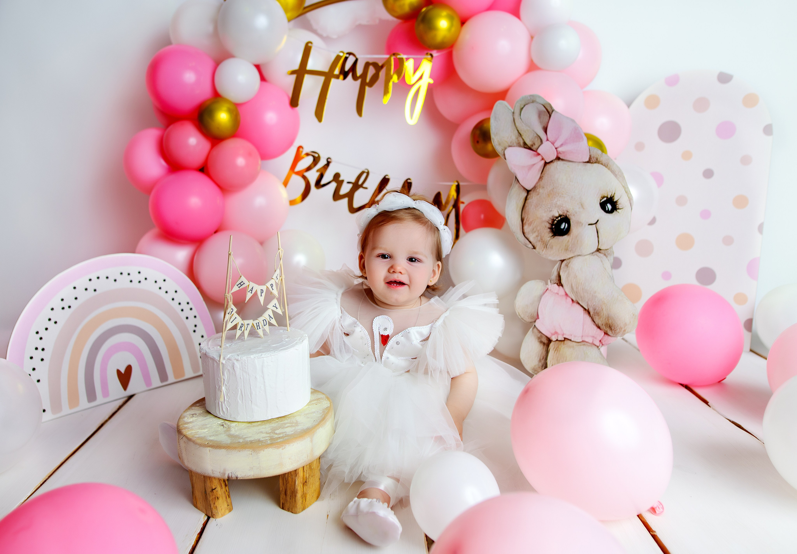 Фотосессия годовалых малышей в Ярославле. Наталья Михайлова Фотограф новорожденных в Ярославле