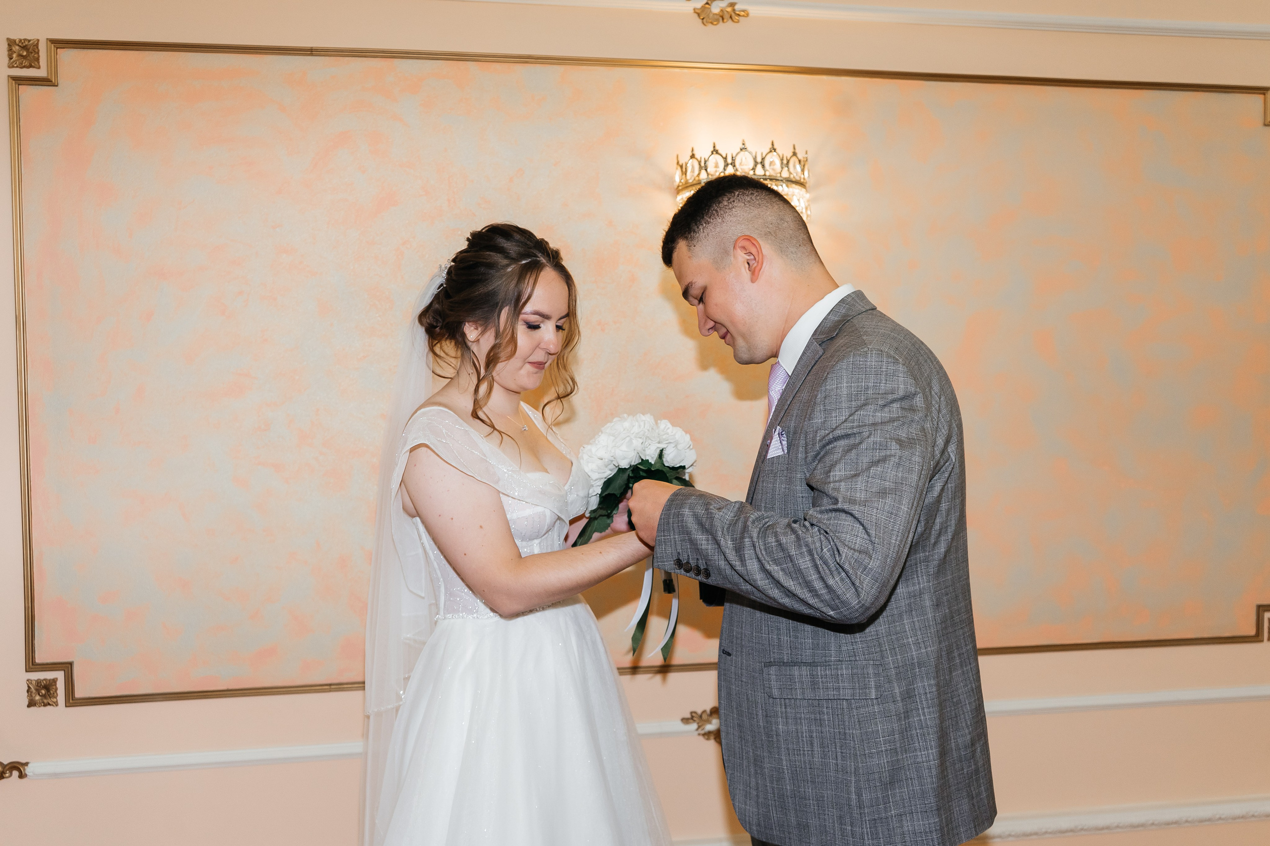 Станислав и Дарья