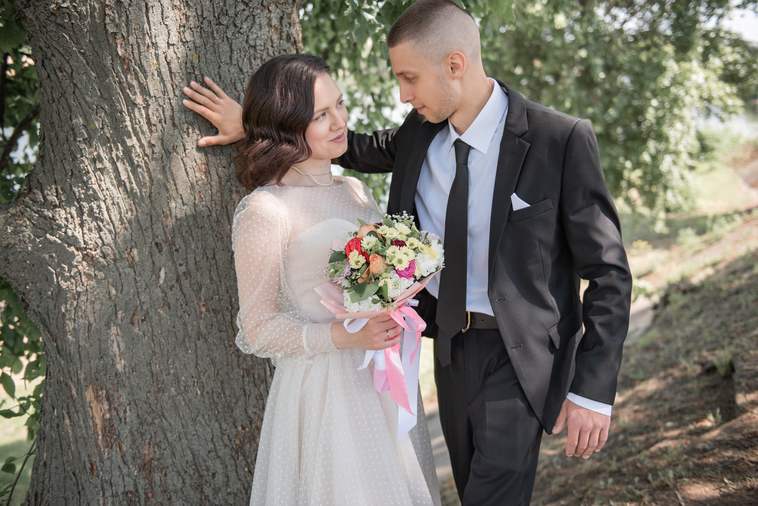 Свадебные. Свадебный и семейный Фотограф в Твери Сергей Скорода