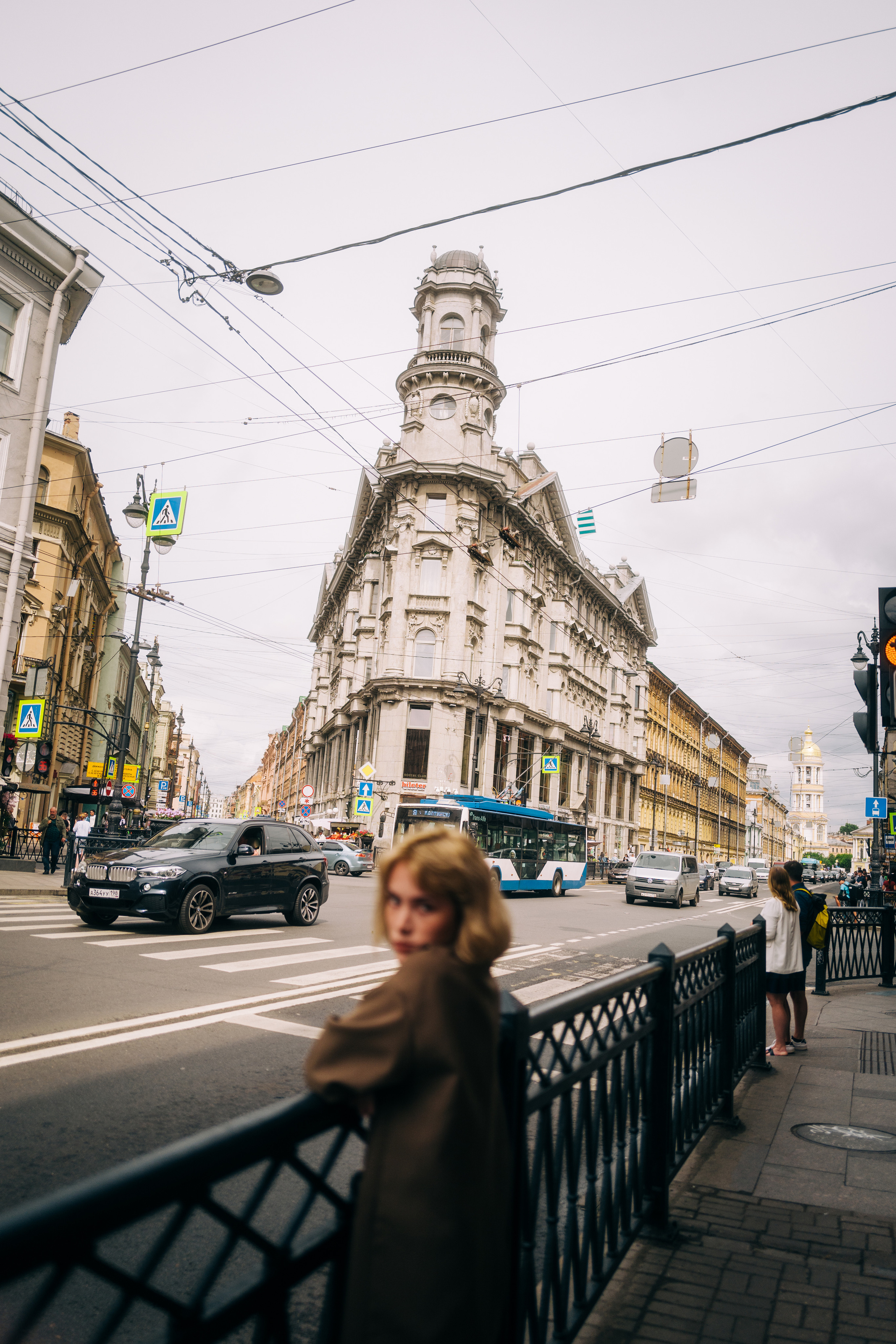 Прочее. Фотограф Василий Сидоренко