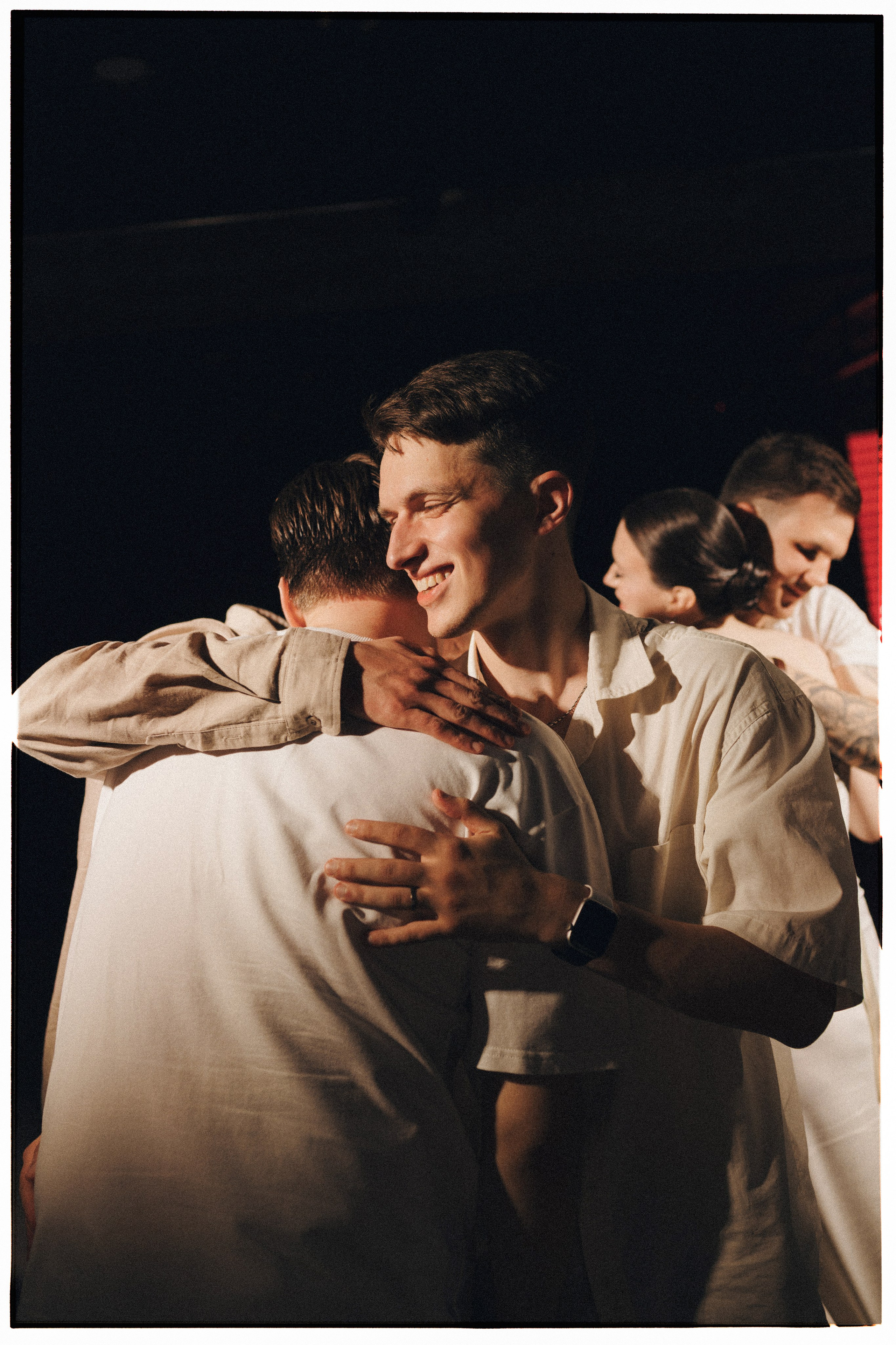 ХОЧУ БЫТЬ. Свадебный и семейный фотограф Никита Корохов