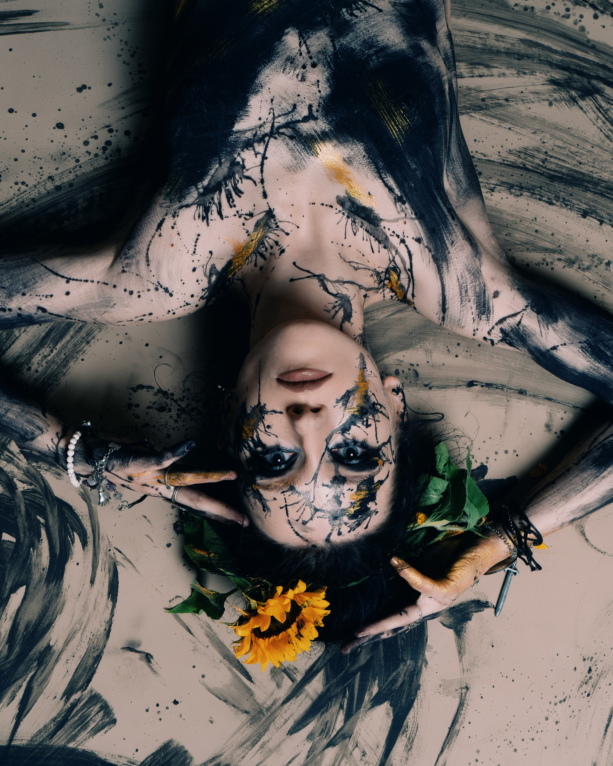 АNNA. Фотограф