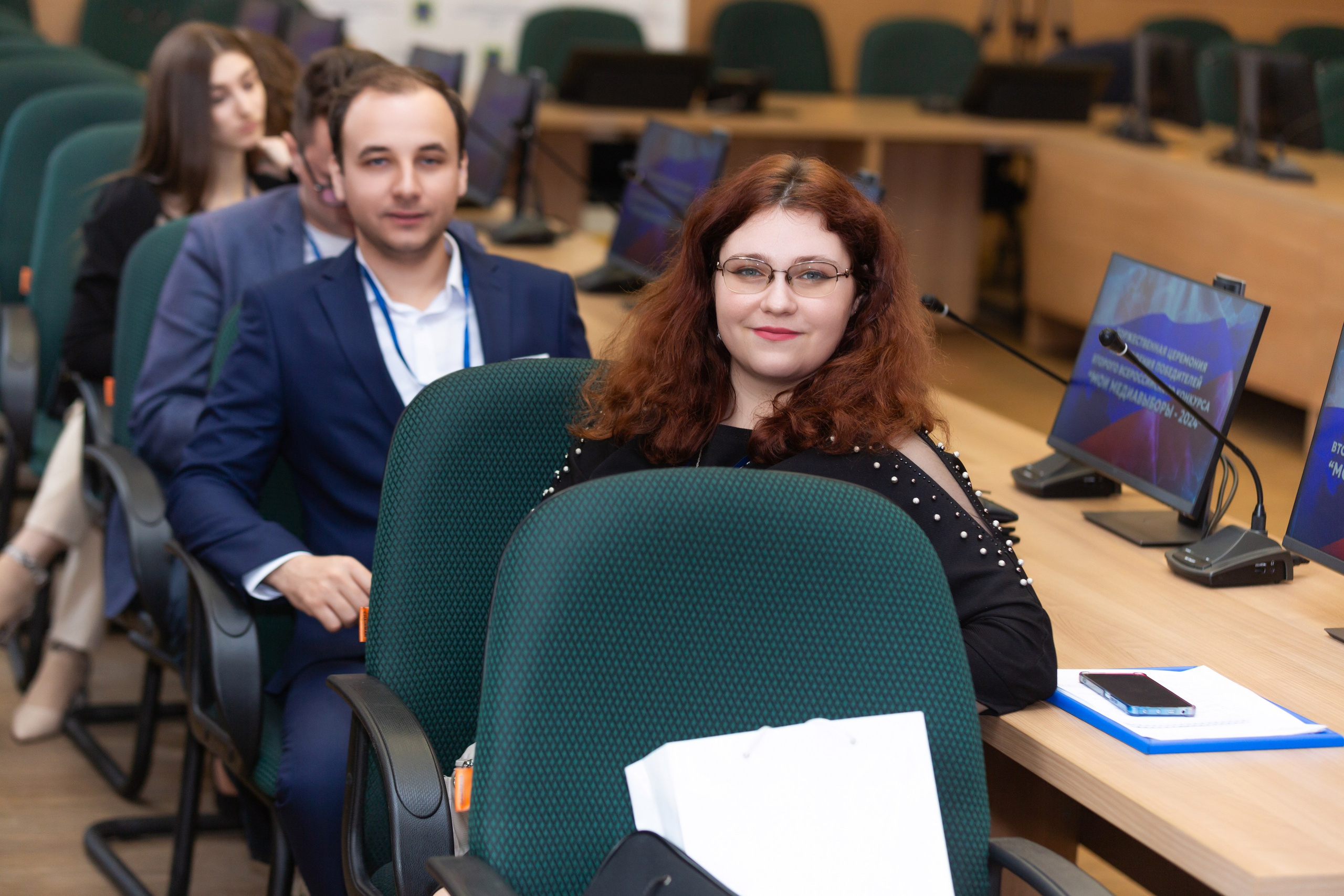 Мои медиа выборы 2024. Профессиональный фотограф в Мценске и Орловской области