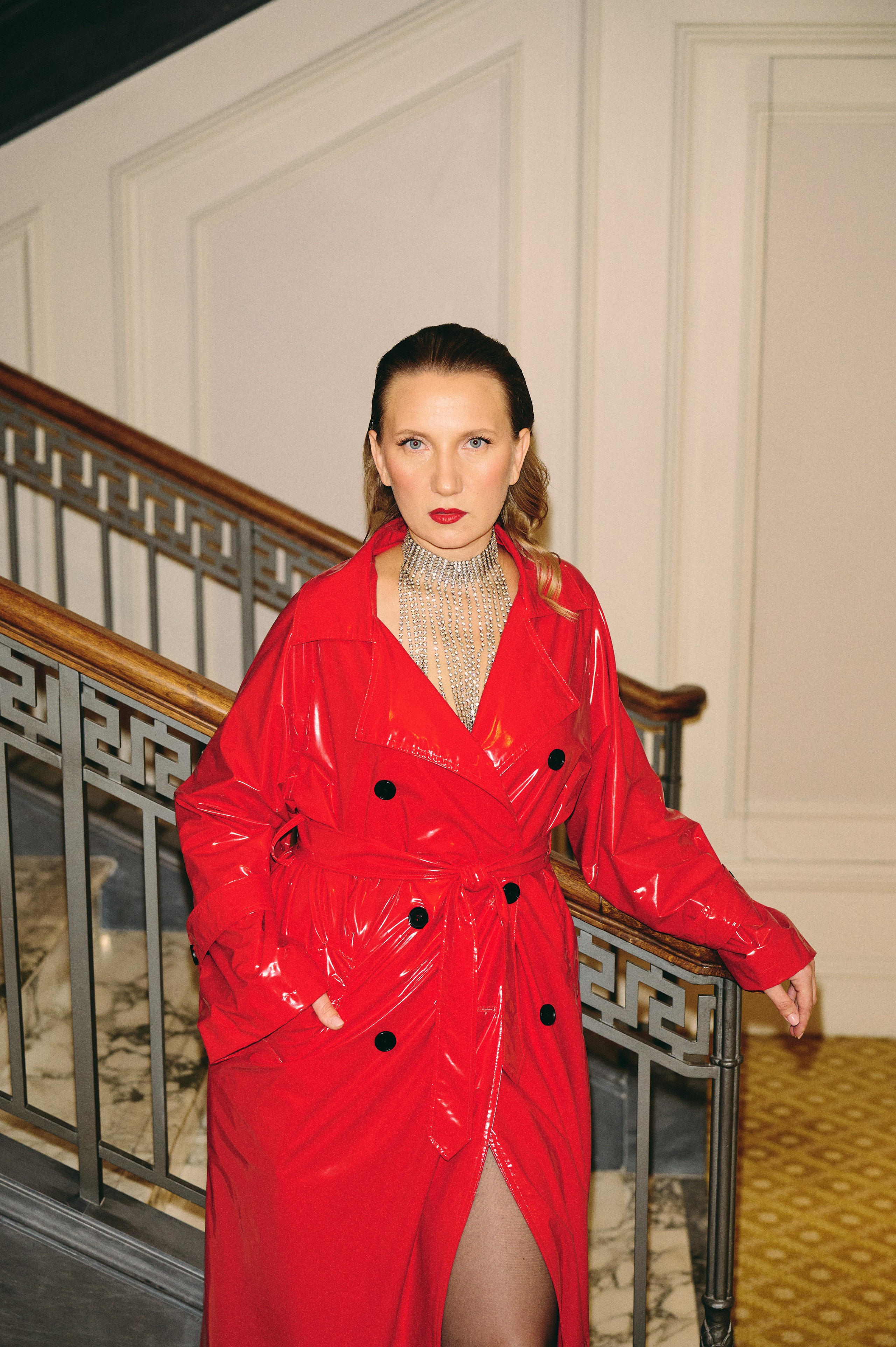 RED BALL (Four Seasons Lion Palace St. Petersburg 5*). Свадебный фотограф в Санкт-Петербурге, Москве, СПб Сергей Поддубный