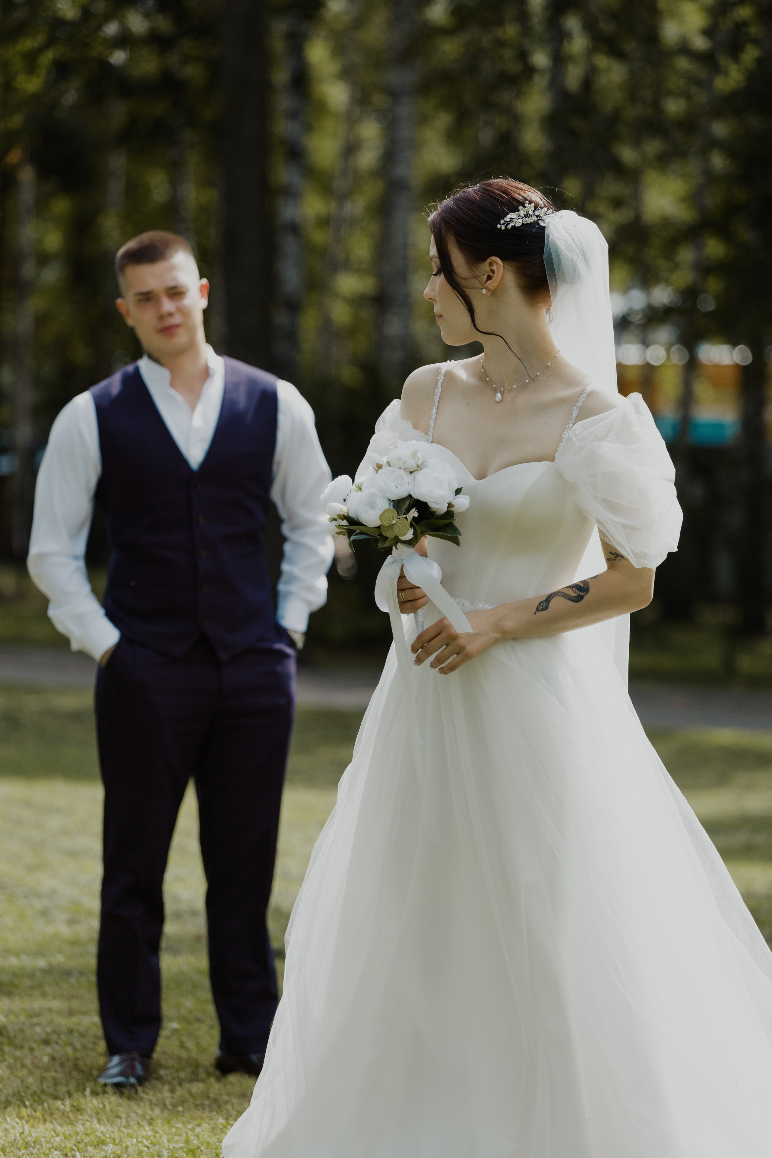 СВАДЬБЫ. Фотограф и видеограф г. Ижевск