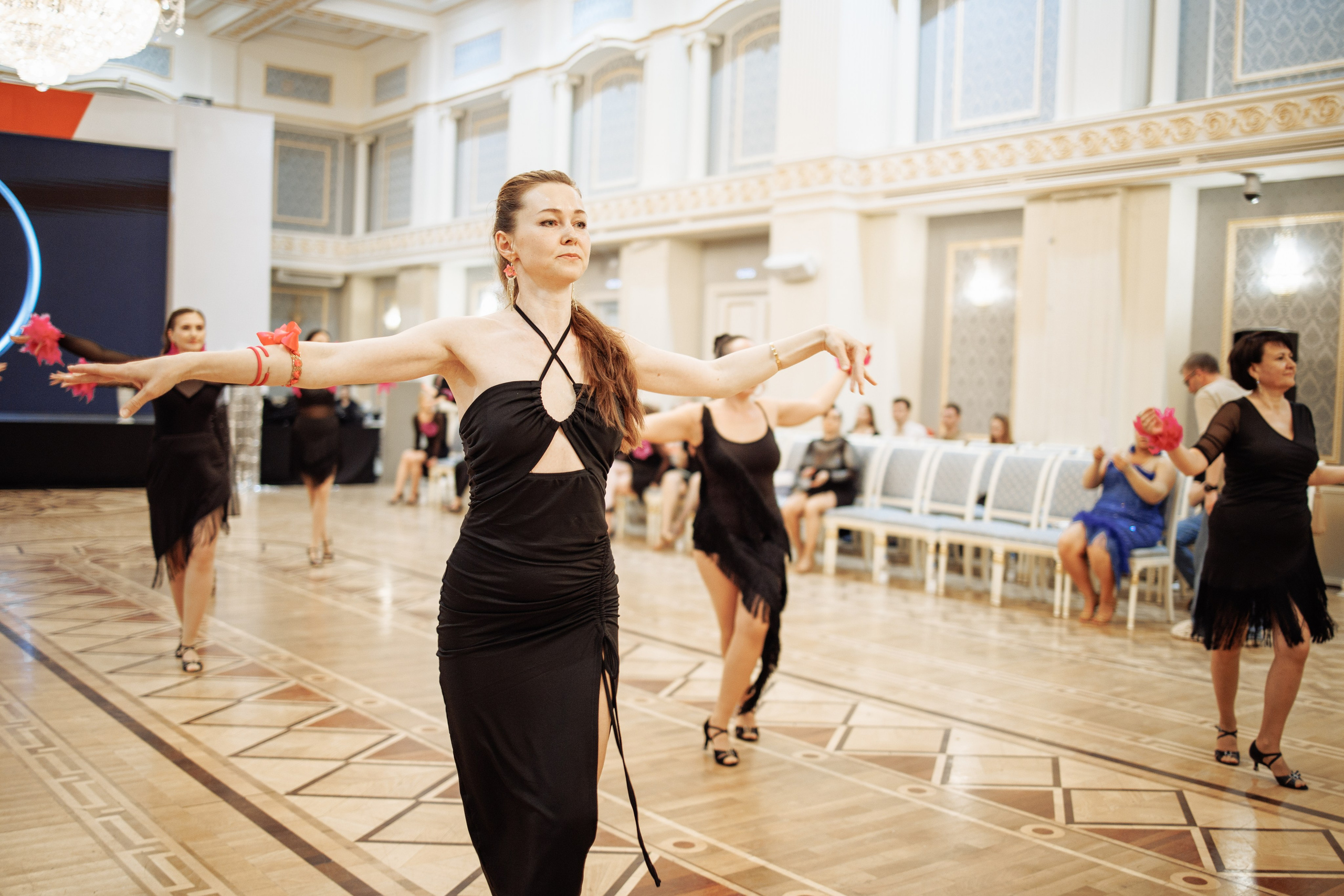 Мероприятия: бал. Фотограф и видеограф г. Ижевск