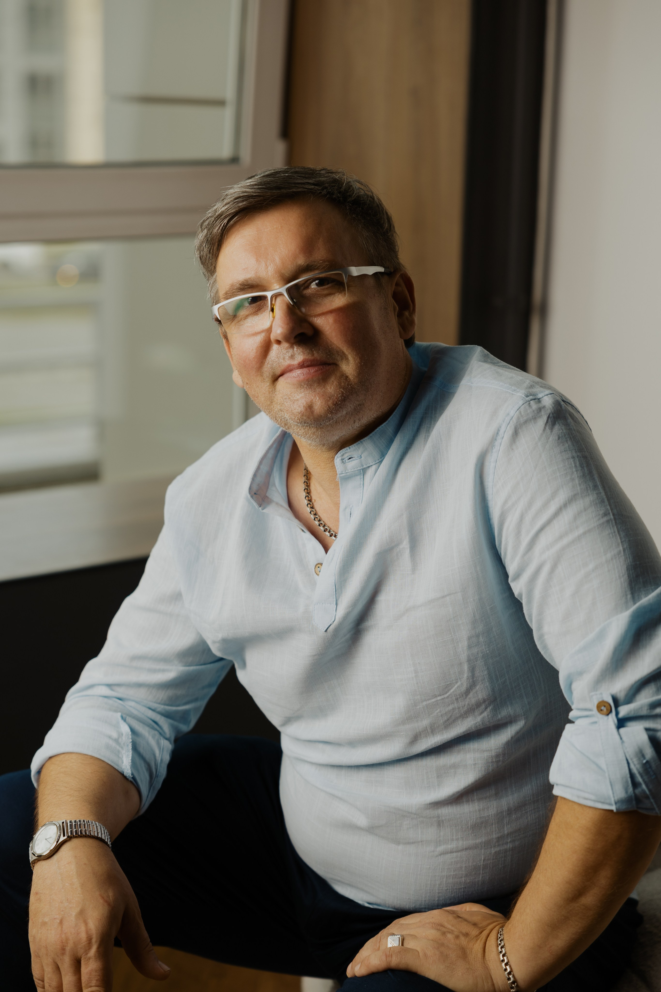 ПОРТРЕТЫ. Фотограф и видеограф г. Ижевск