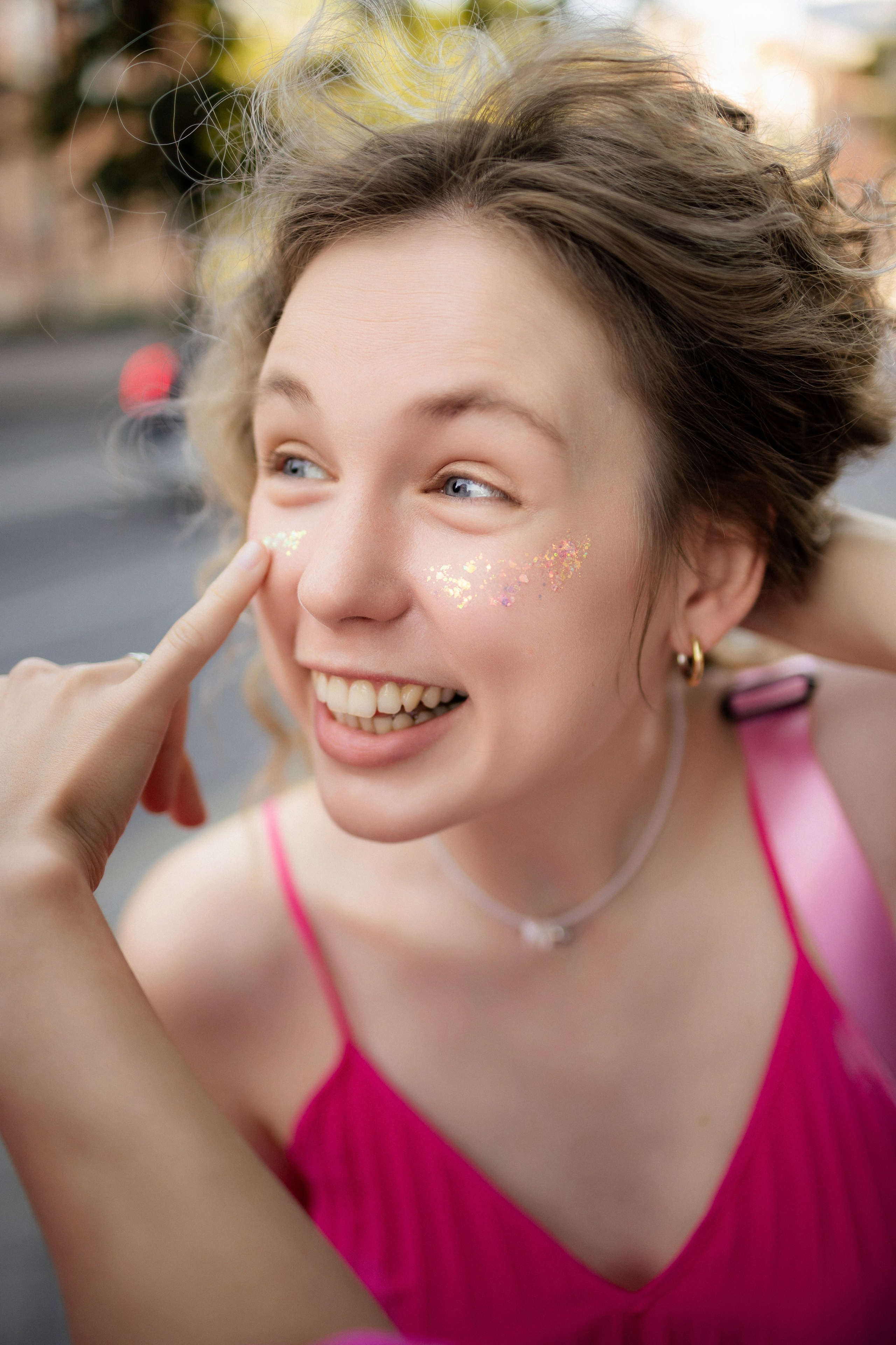 PINK day. Арина Тамочкина. Фотограф Краснодарю