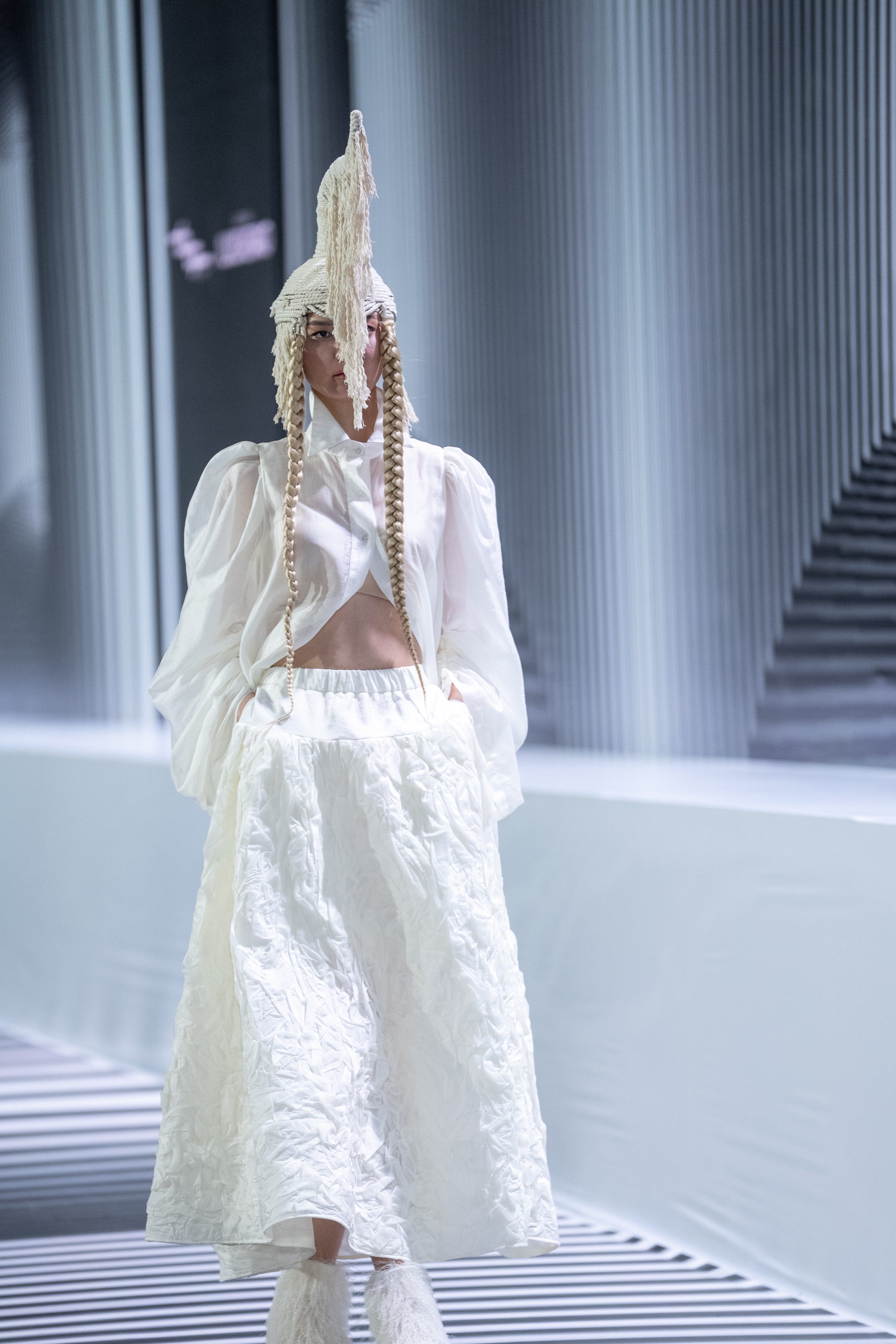 Kazakhstan Fashion Week