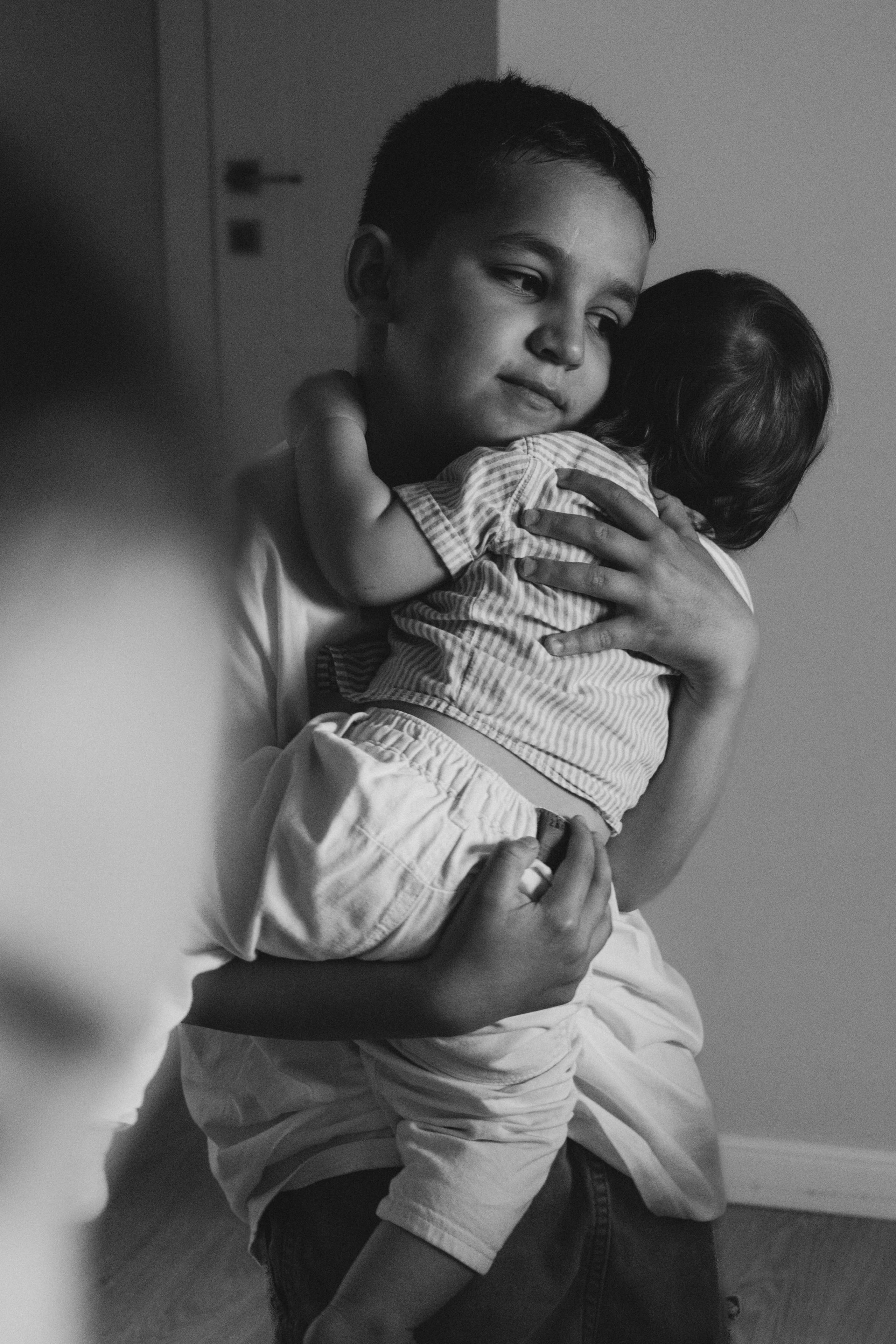 Первый круг солнца вокруг тебя 🌞. Семейный фотограф Химки — Москва