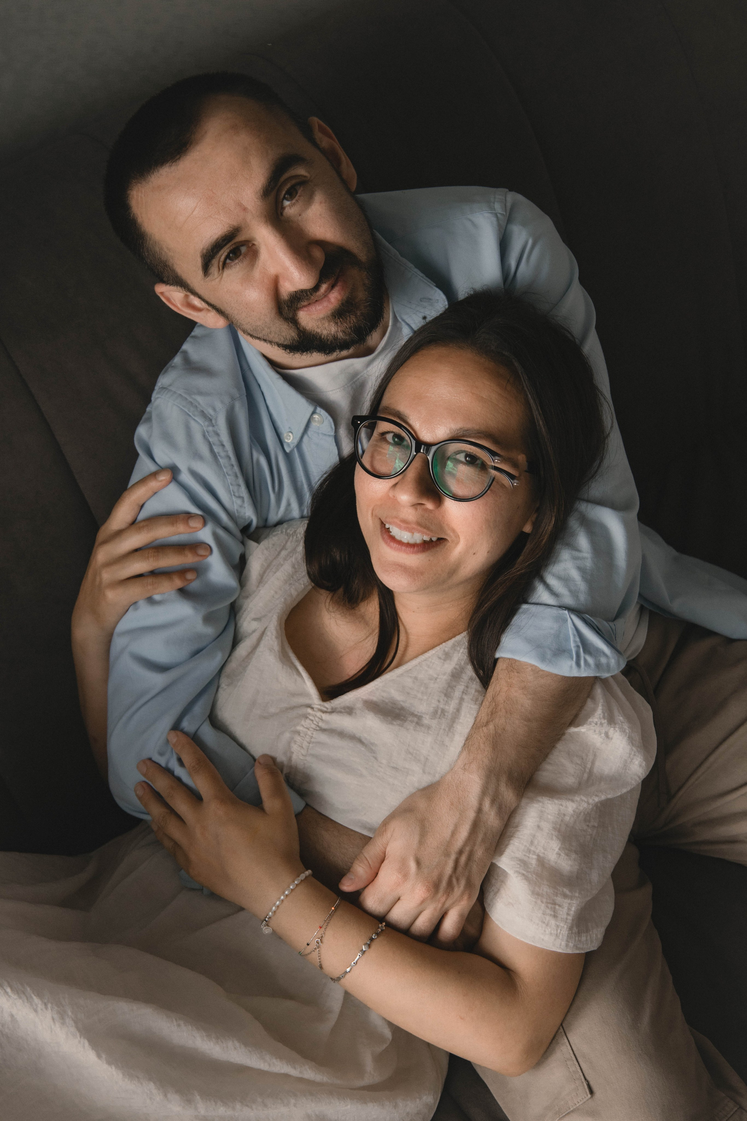 Первый круг солнца вокруг тебя 🌞. Семейный фотограф Химки — Москва