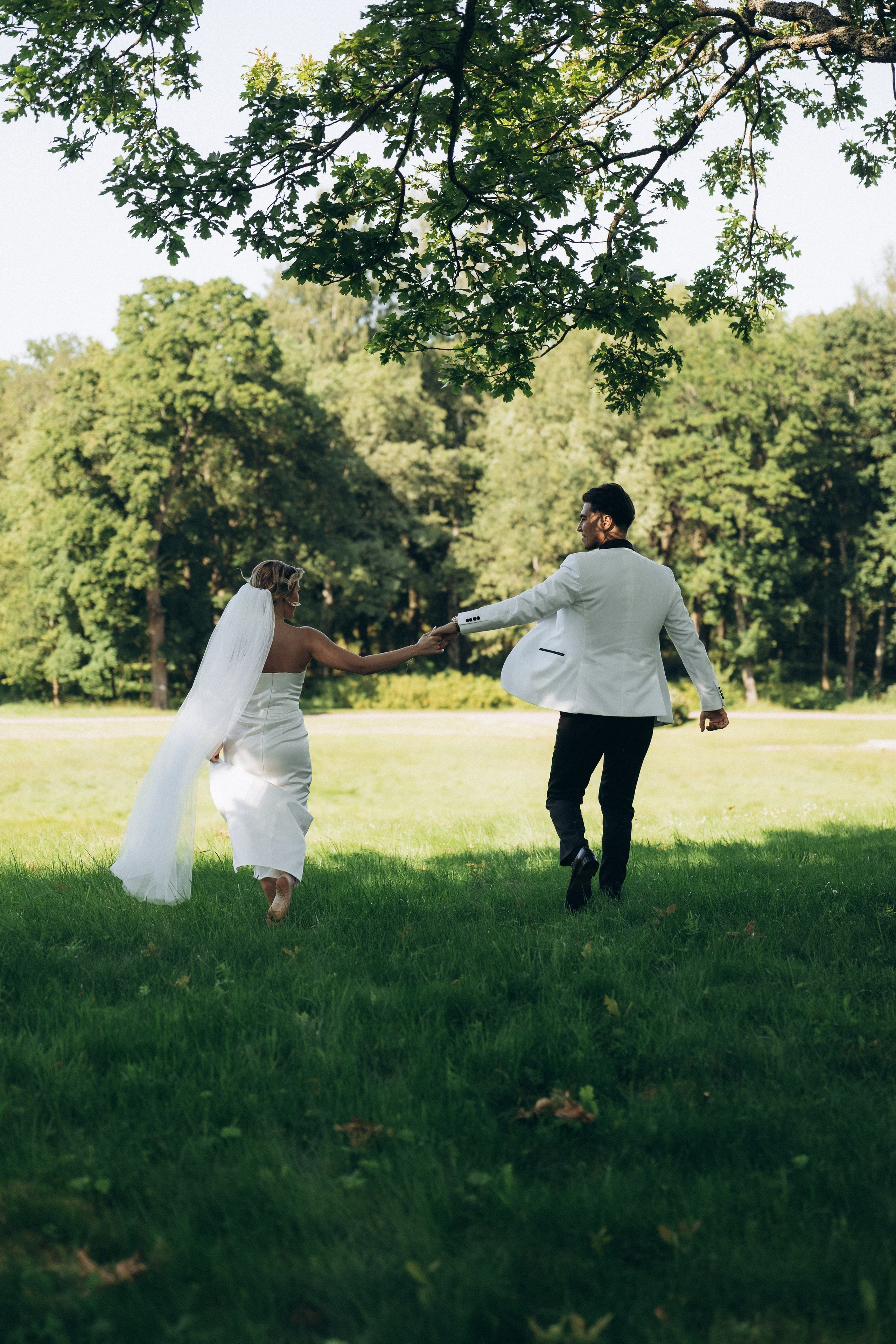 Альберт и Татьяна. Фотограф Артем Бросов в Санкт-Петербурге и Дубае
