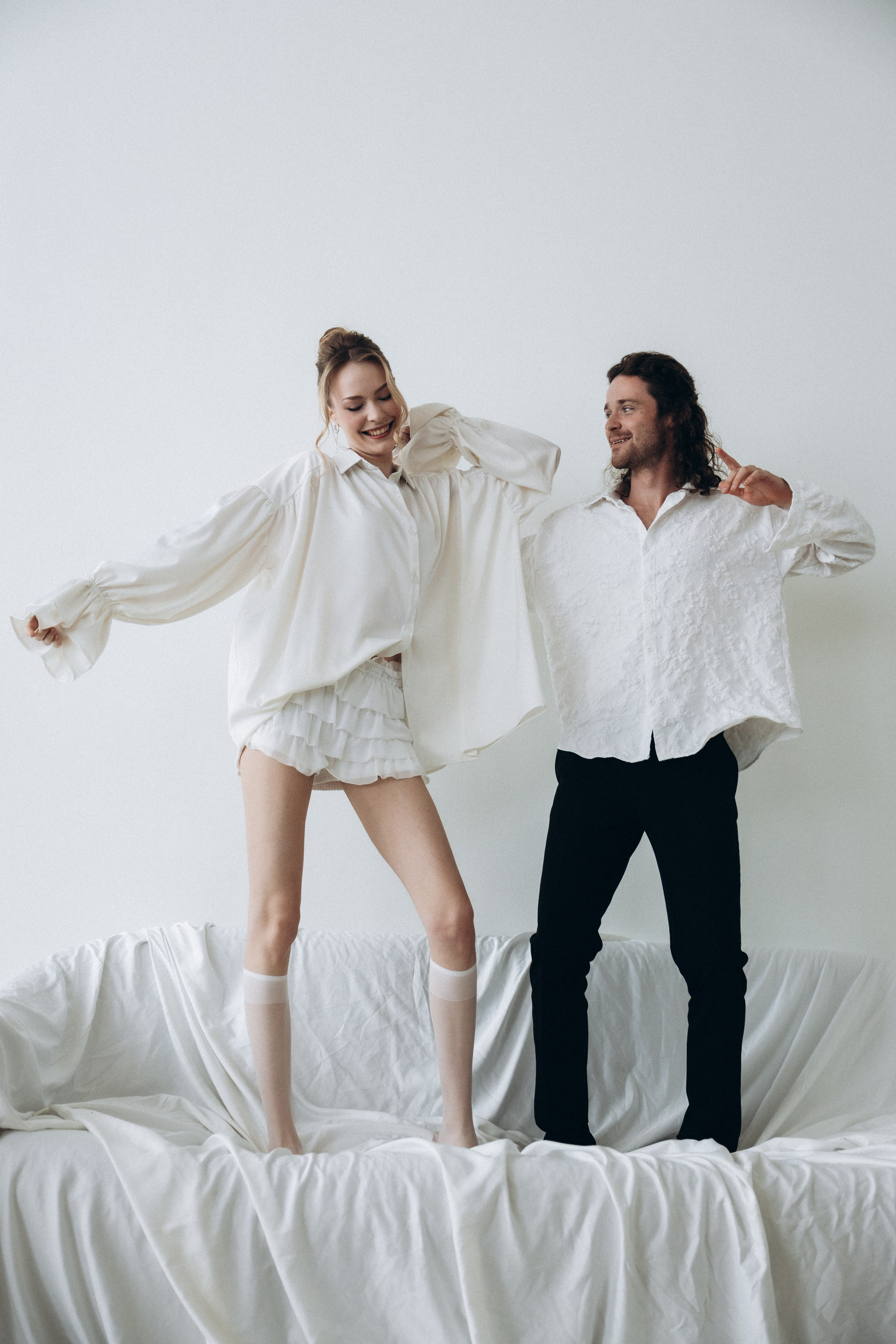 Полина и Джордж. Фотограф Артем Бросов в Санкт-Петербурге и Дубае