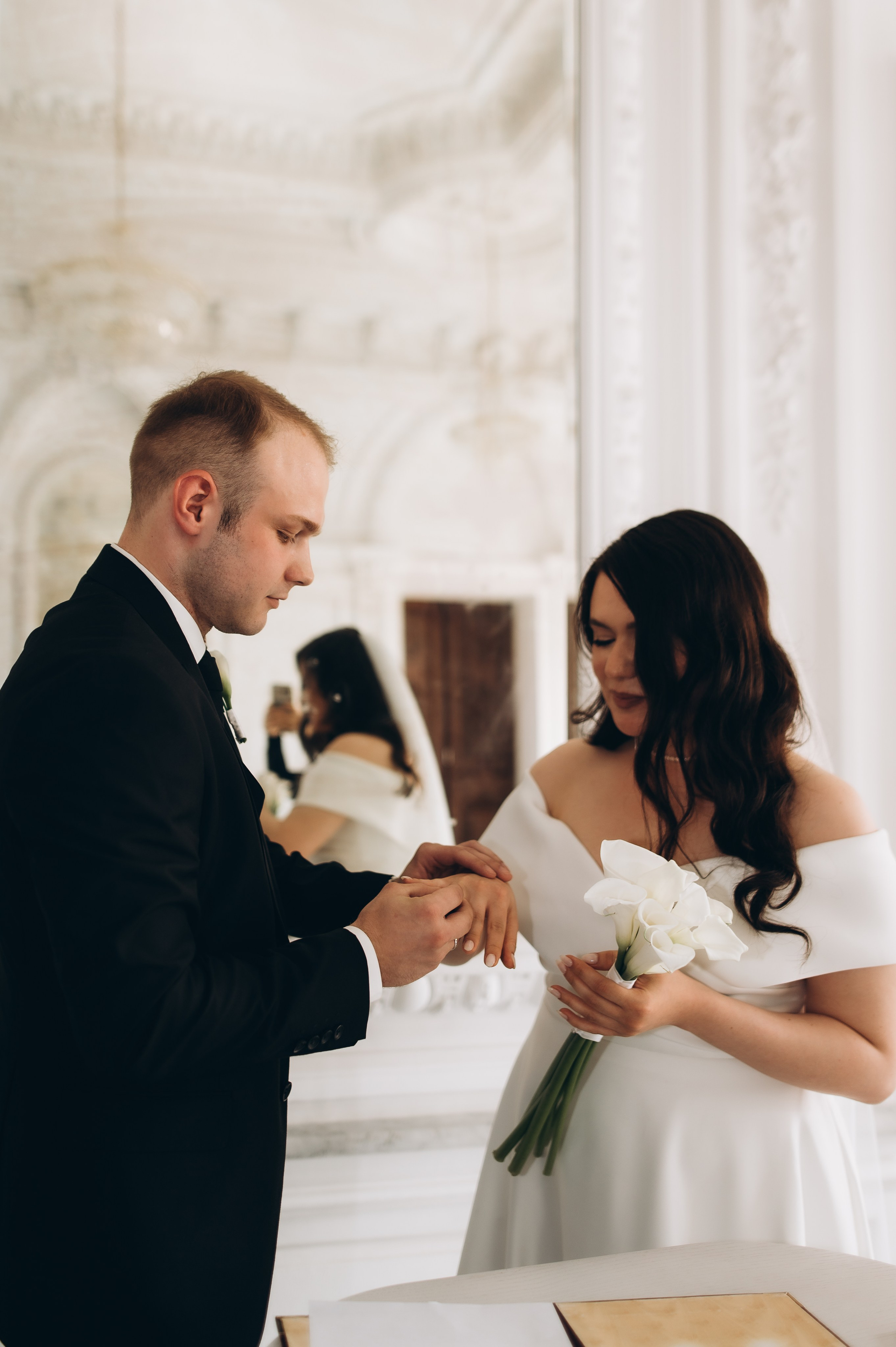 Свадьба Александра+Никита (полный день). Фотограф ПИТЕР СПБ Надежда Баранова