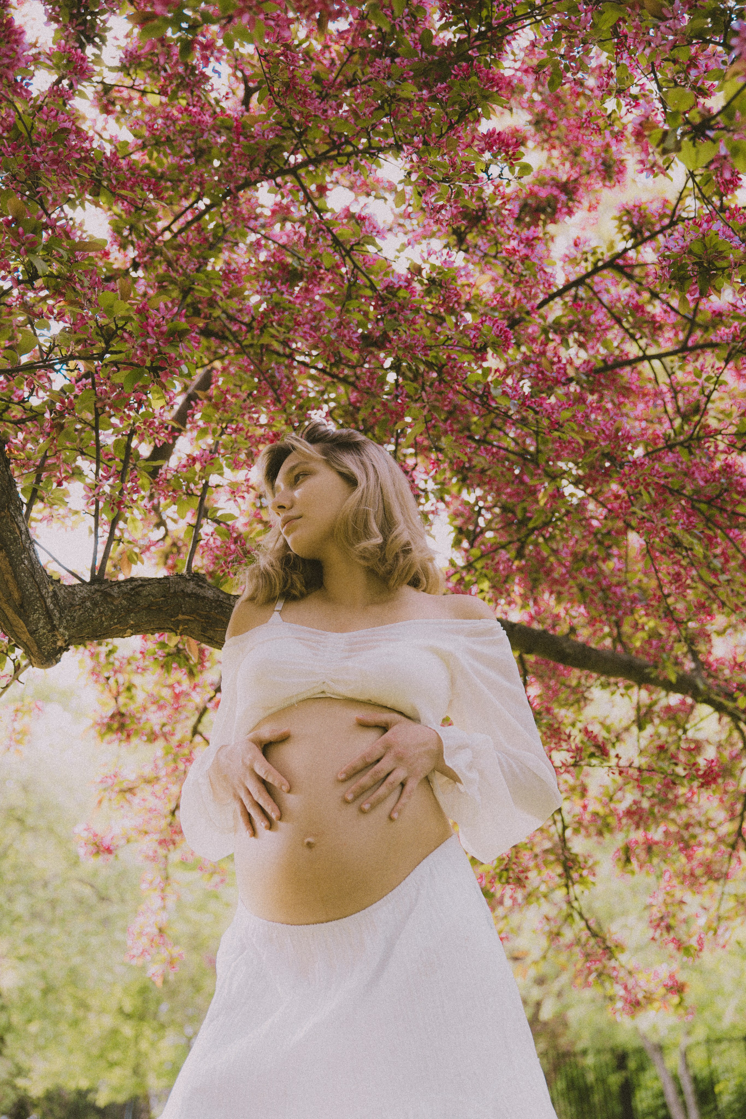 ARSENIYA. Cause I See So Photography