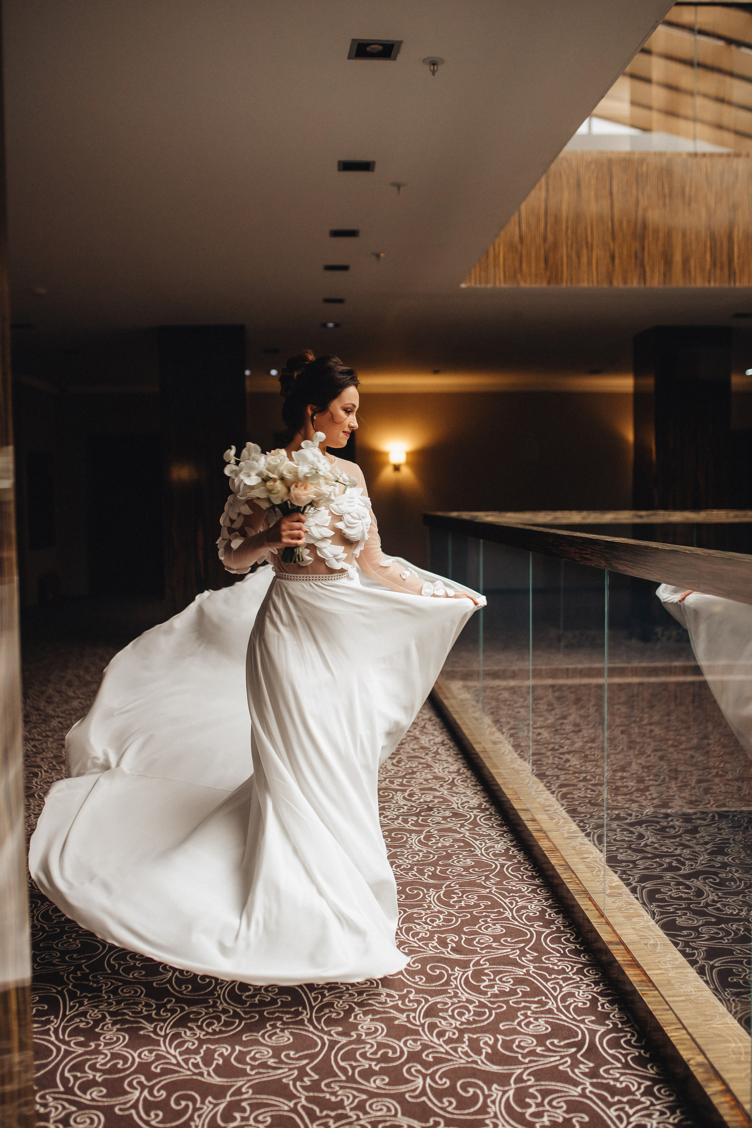 Юра и Соня. Свадебный и семейный фотограф в Туле и области Маша Костина