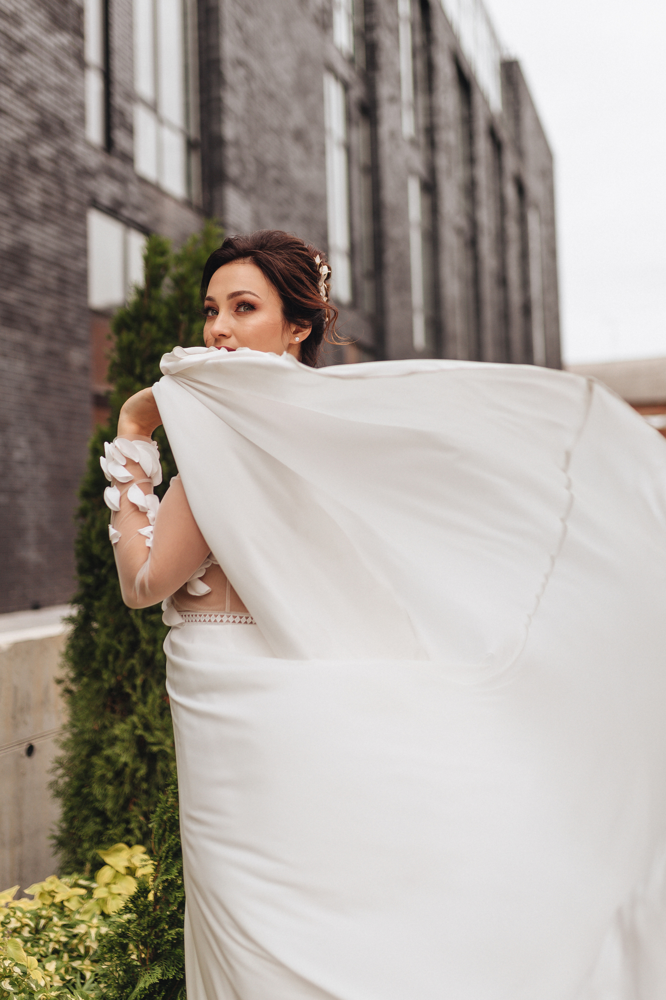 Юра и Соня. Свадебный и семейный фотограф в Туле и области Маша Костина