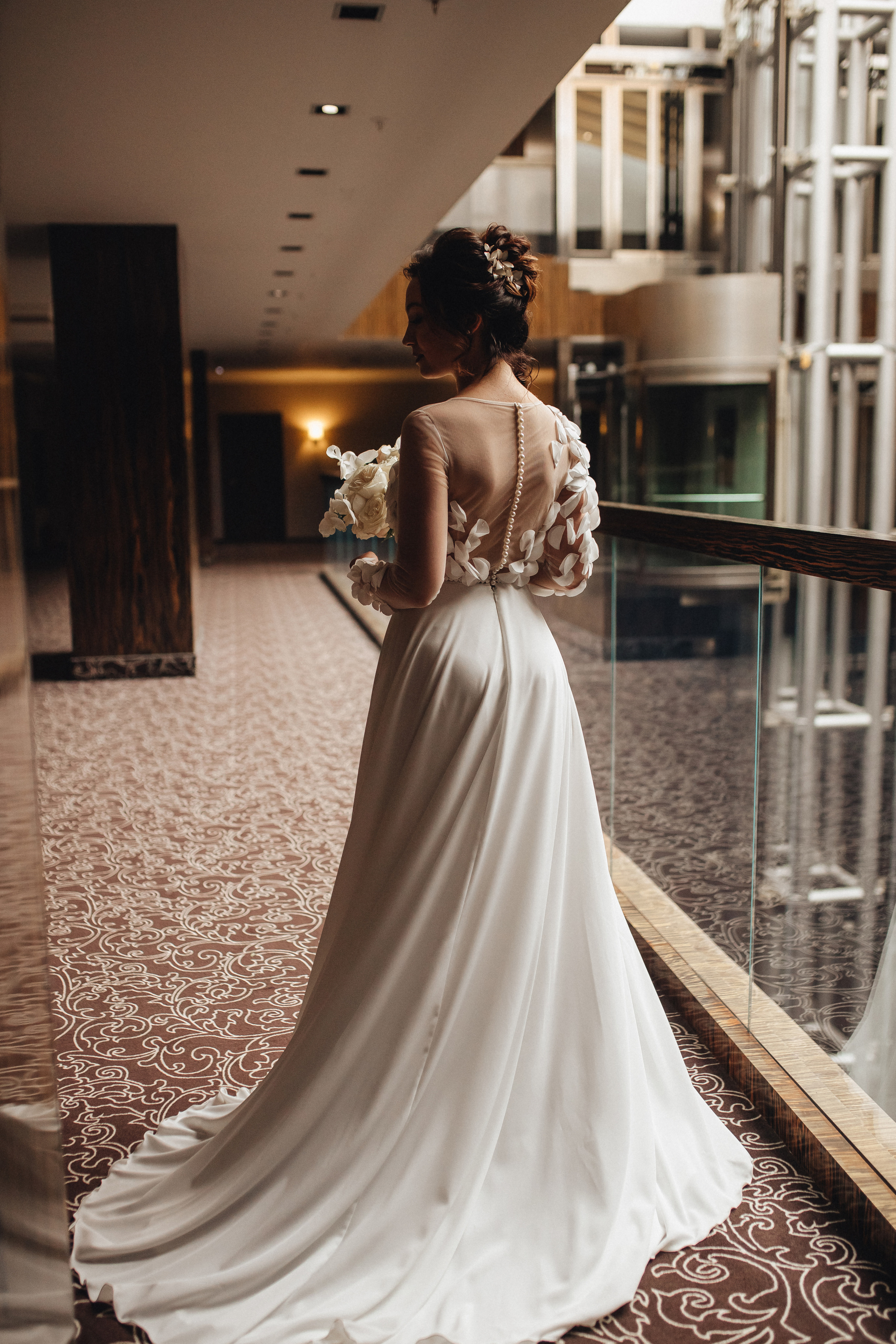 Юра и Соня. Свадебный и семейный фотограф в Туле и области Маша Костина