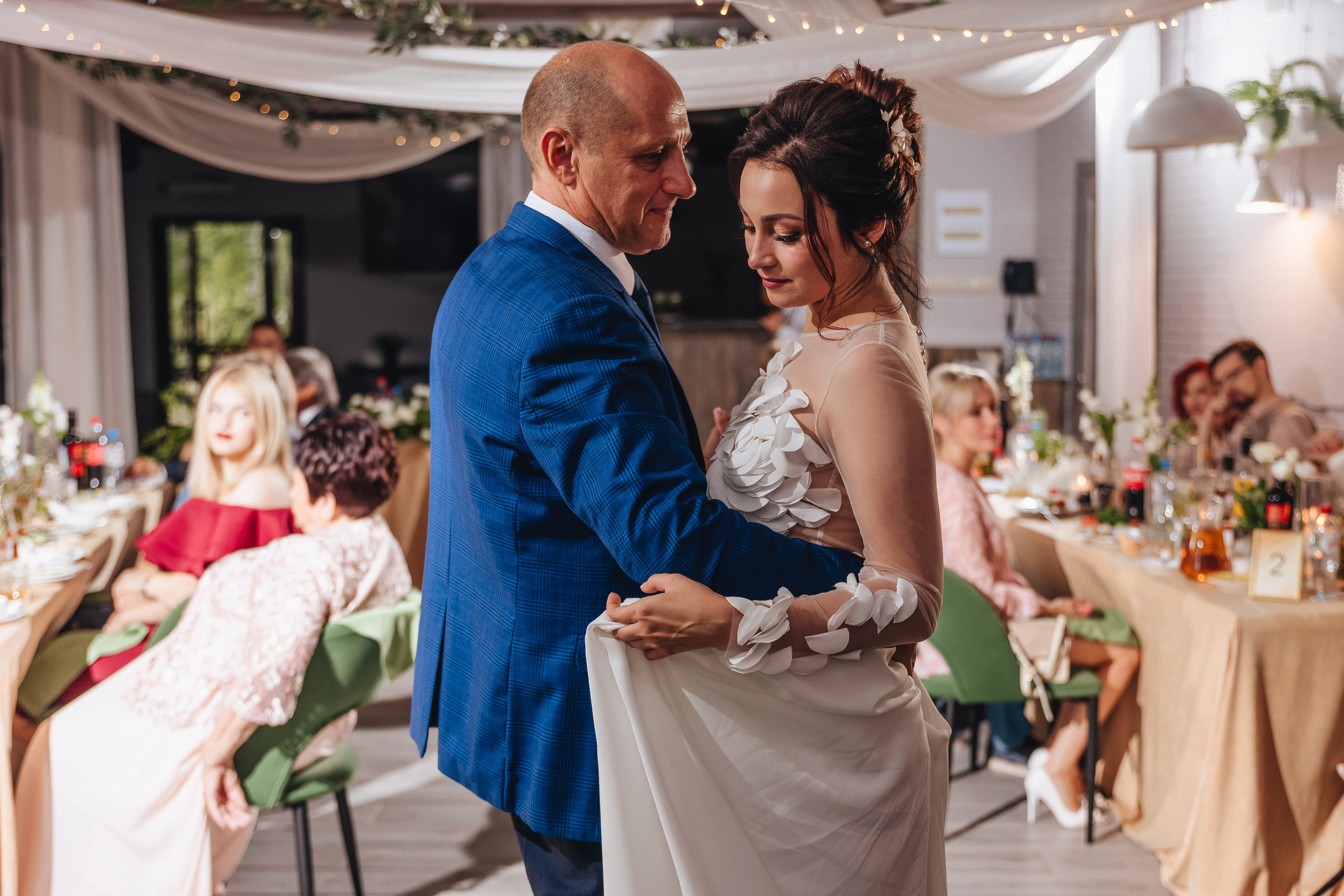 Юра и Соня. Свадебный и семейный фотограф в Туле и области Маша Костина