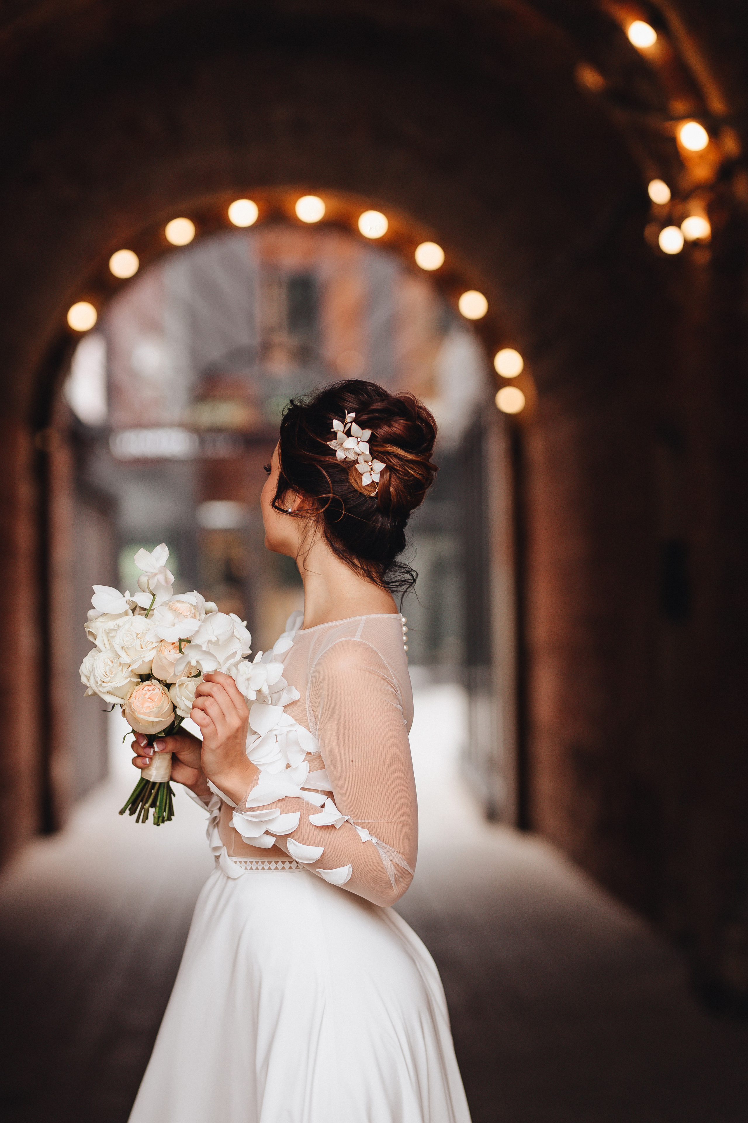 Юра и Соня. Свадебный и семейный фотограф в Туле и области Маша Костина