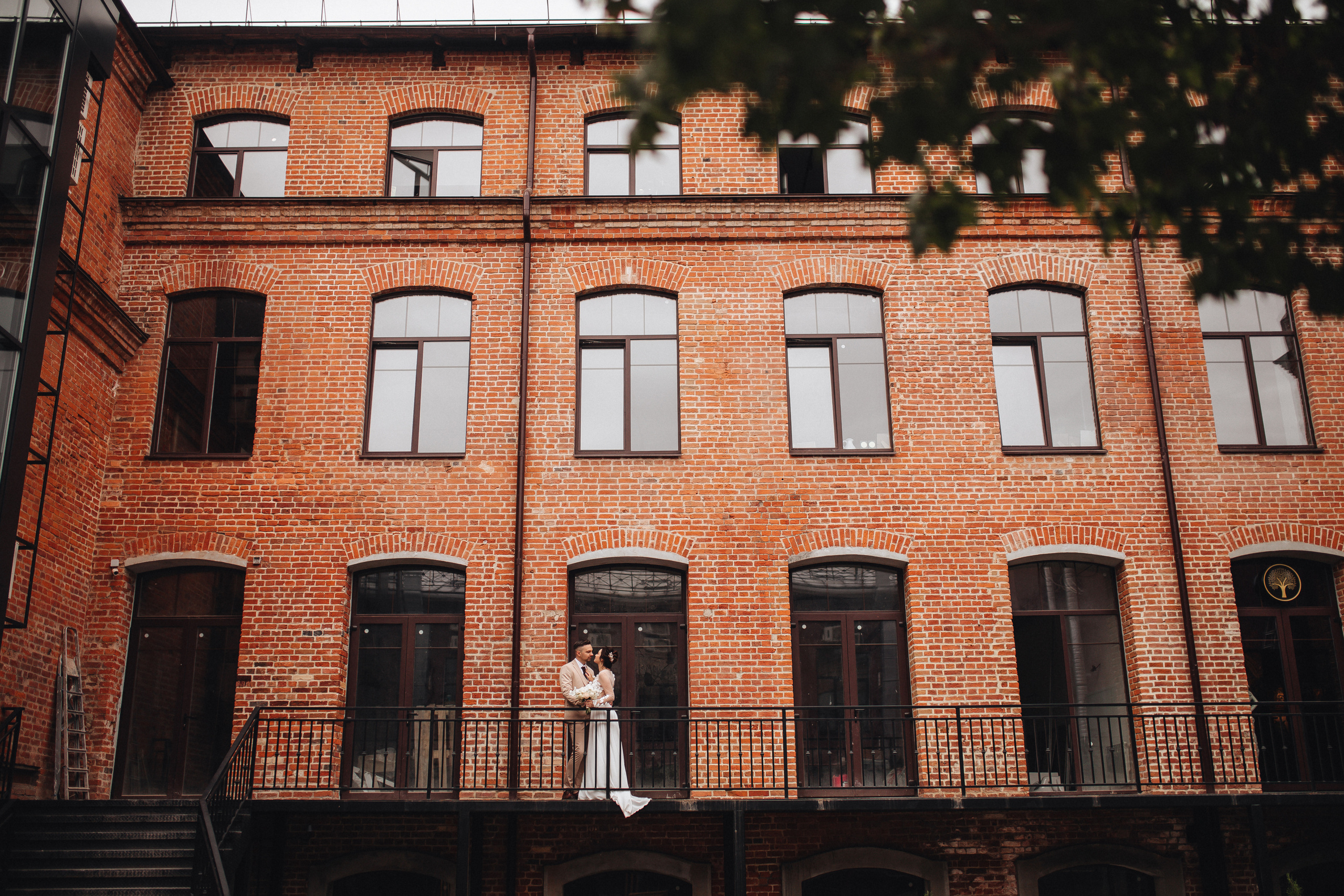 Юра и Соня. Свадебный и семейный фотограф в Туле и области Маша Костина