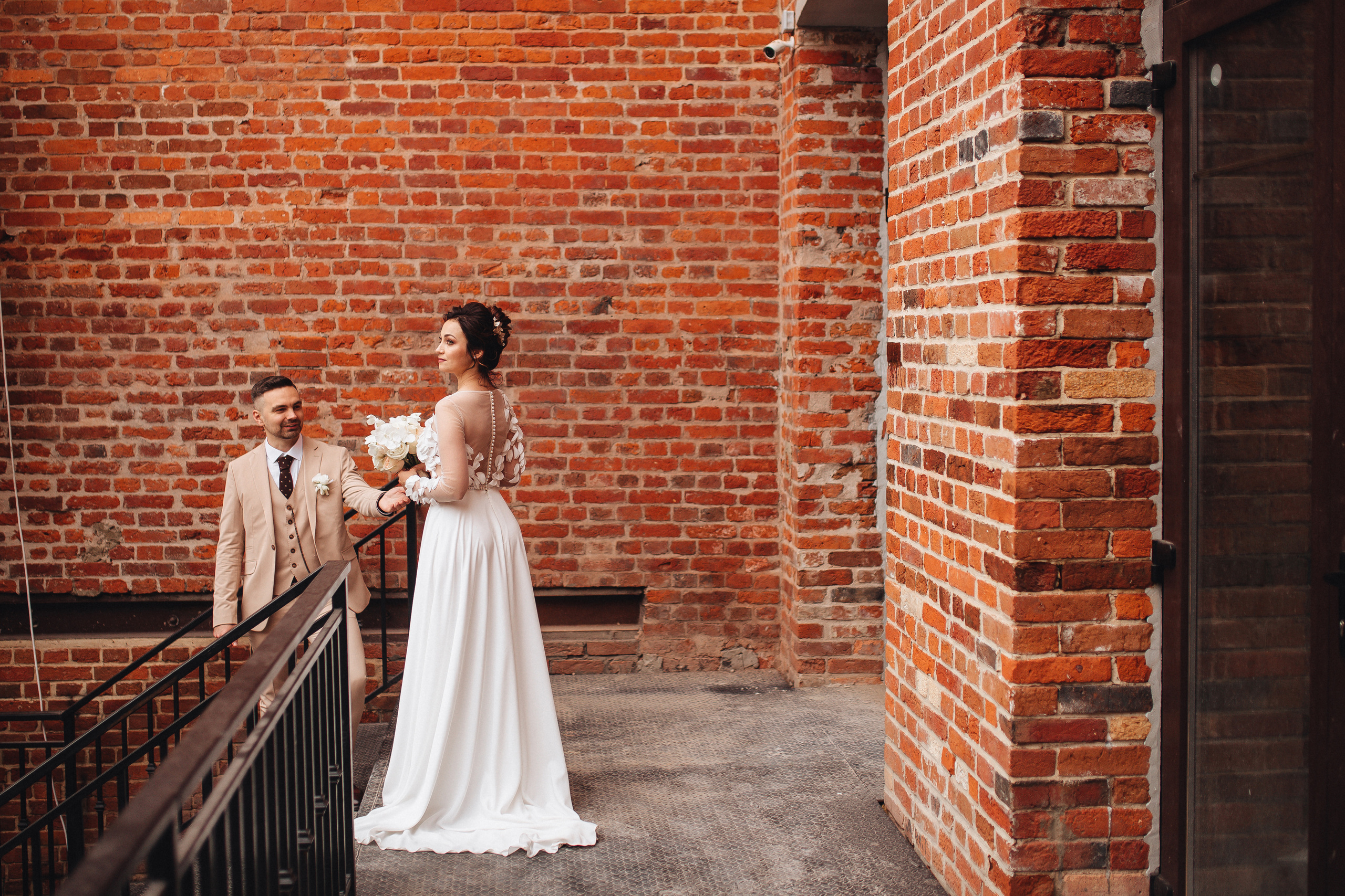 Юра и Соня. Свадебный и семейный фотограф в Туле и области Маша Костина