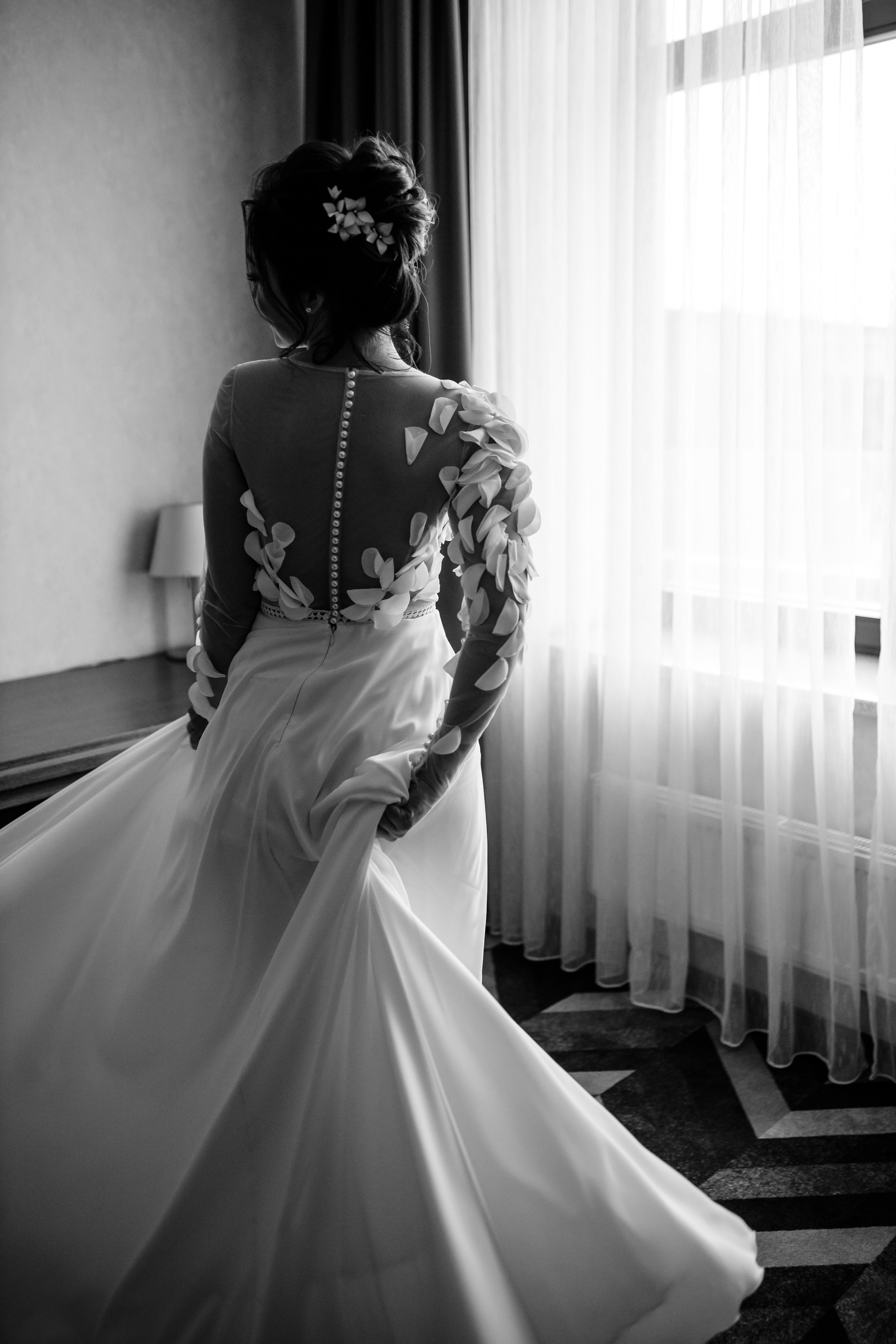 Юра и Соня. Свадебный и семейный фотограф в Туле и области Маша Костина