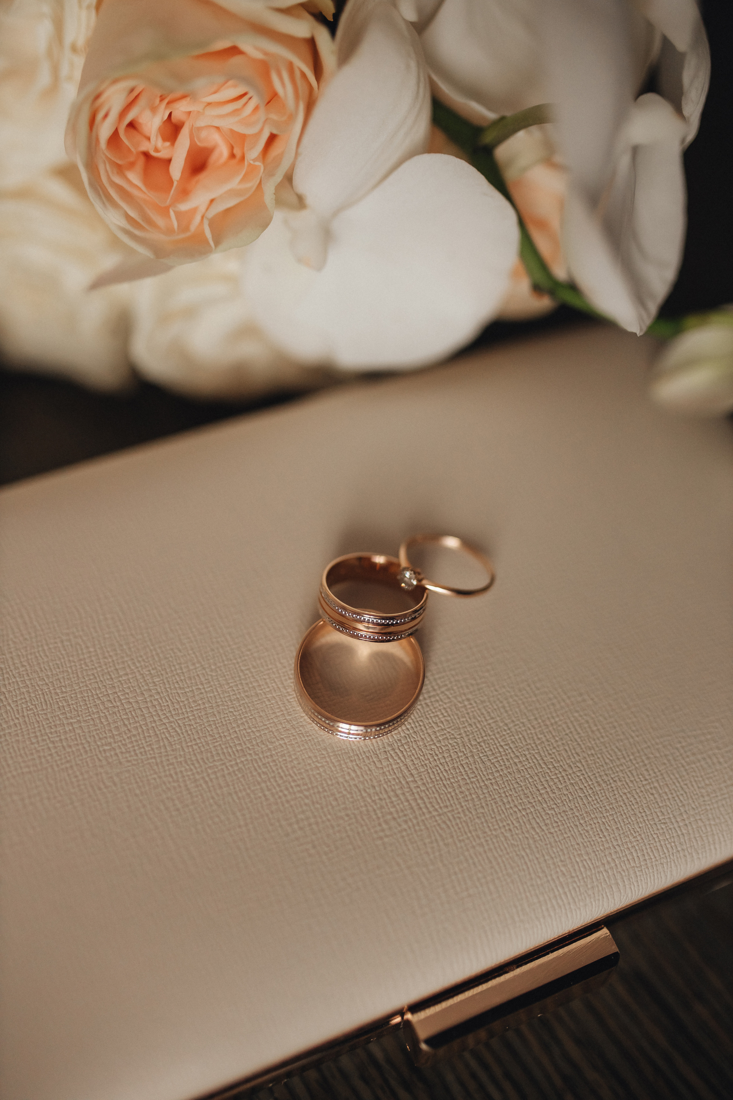 Юра и Соня. Свадебный и семейный фотограф в Туле и области Маша Костина