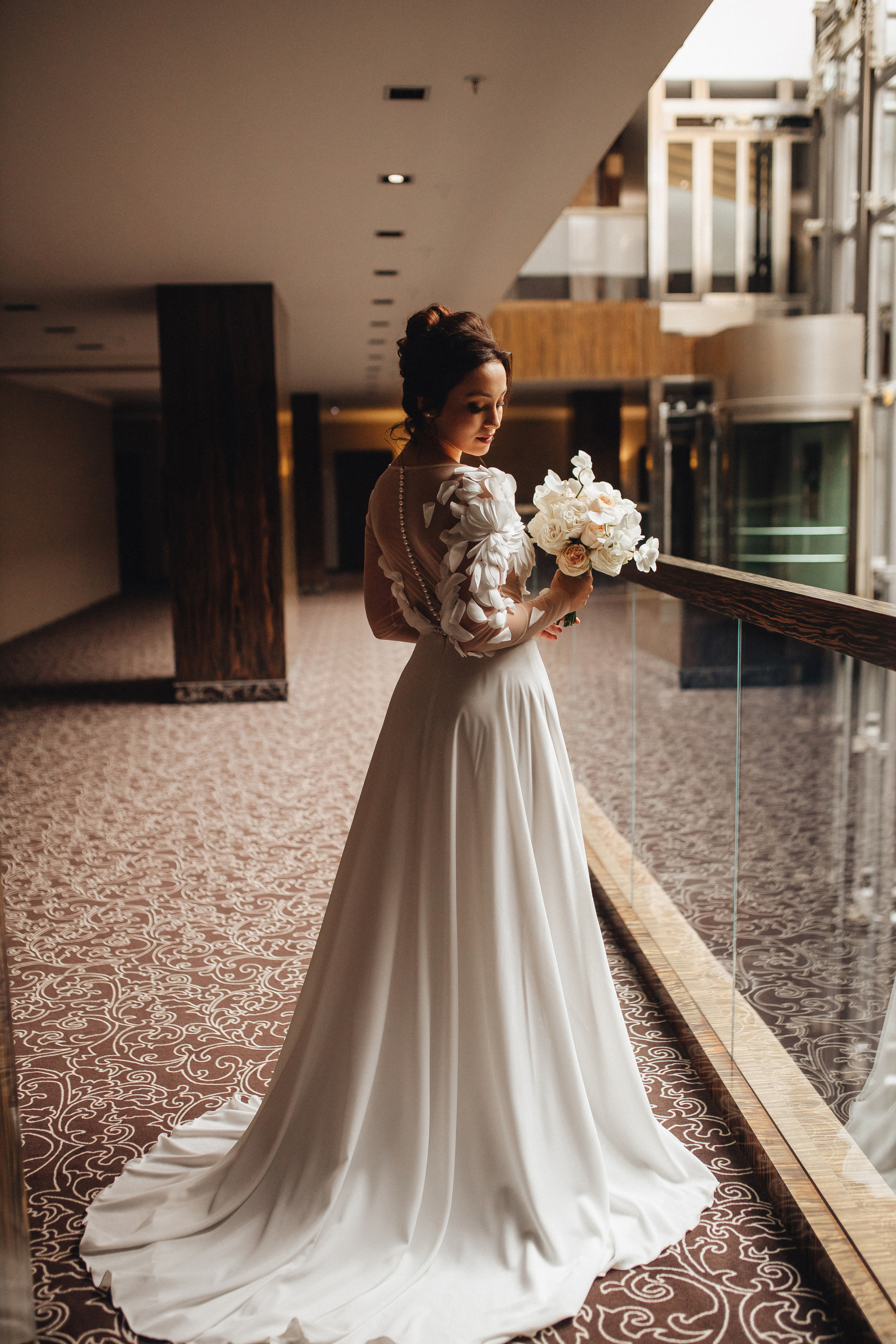 Юра и Соня. Свадебный и семейный фотограф в Туле и области Маша Костина