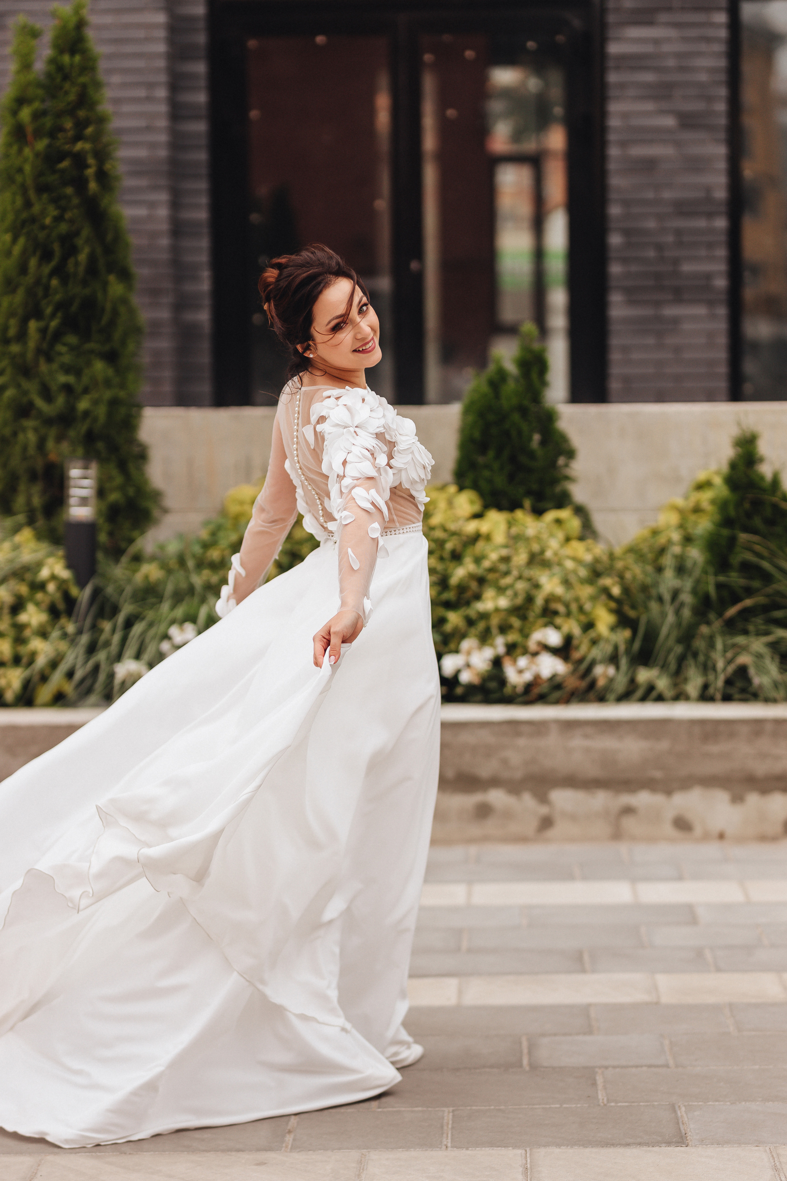 Юра и Соня. Свадебный и семейный фотограф в Туле и области Маша Костина