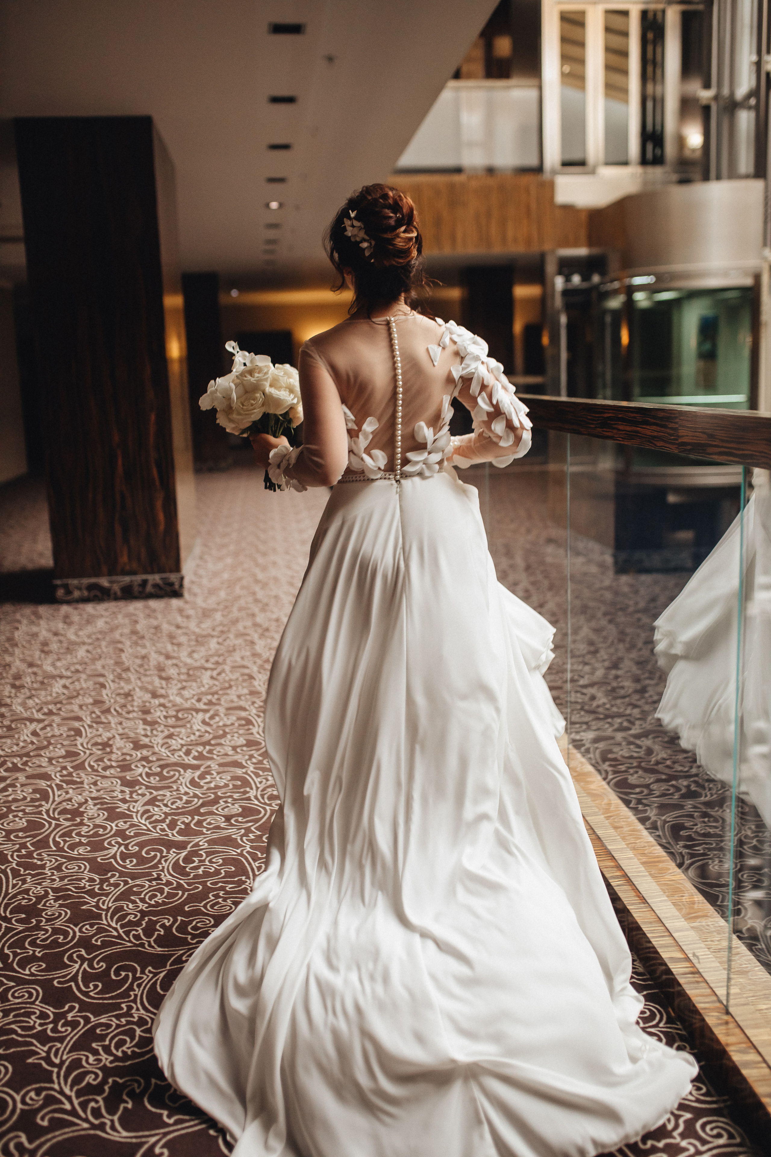 Юра и Соня. Свадебный и семейный фотограф в Туле и области Маша Костина