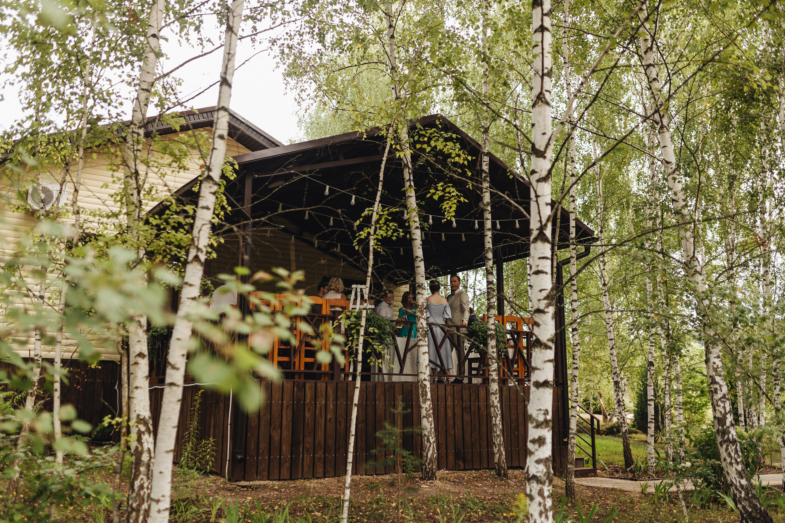 Юра и Соня. Свадебный и семейный фотограф в Туле и области Маша Костина