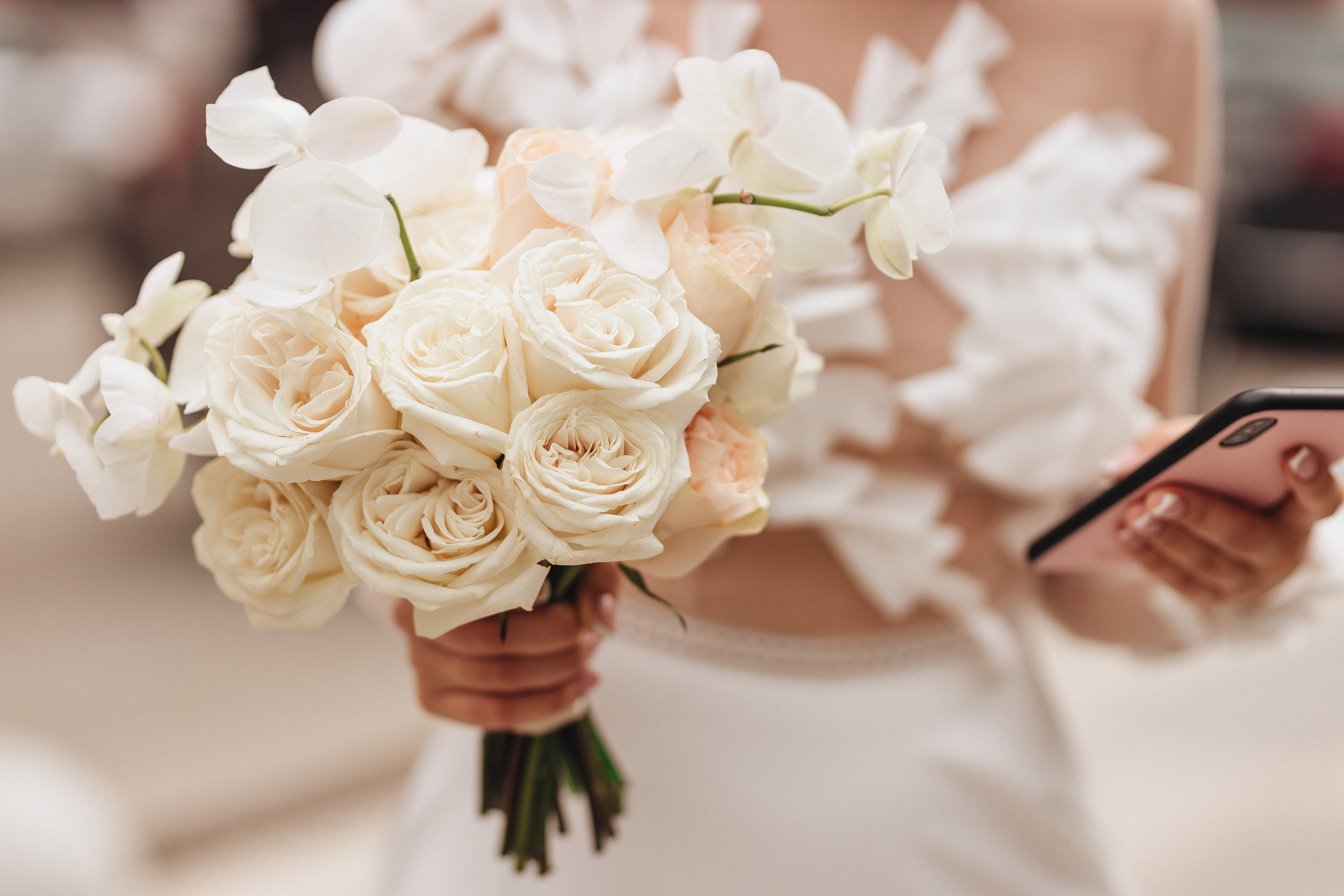 Юра и Соня. Свадебный и семейный фотограф в Туле и области Маша Костина