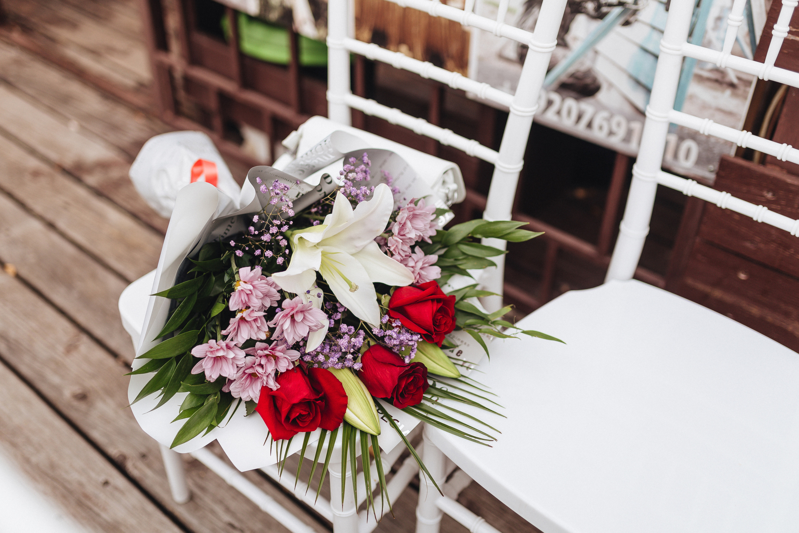 Юра и Соня. Свадебный и семейный фотограф в Туле и области Маша Костина