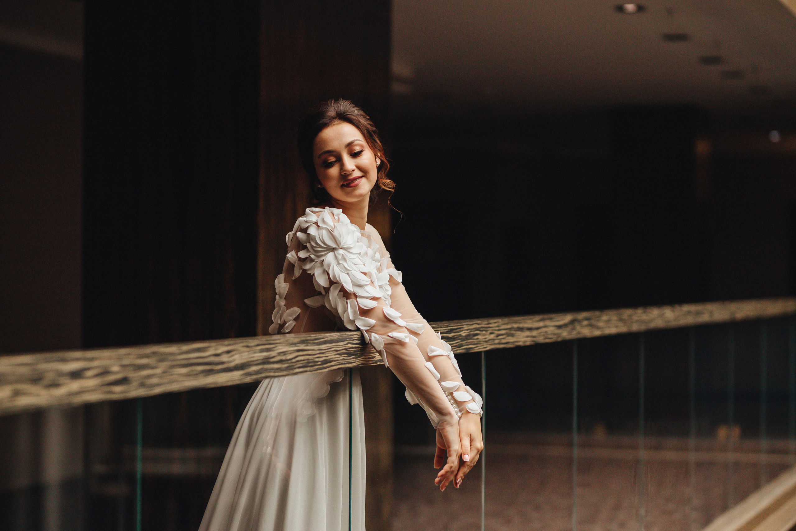 Юра и Соня. Свадебный и семейный фотограф в Туле и области Маша Костина